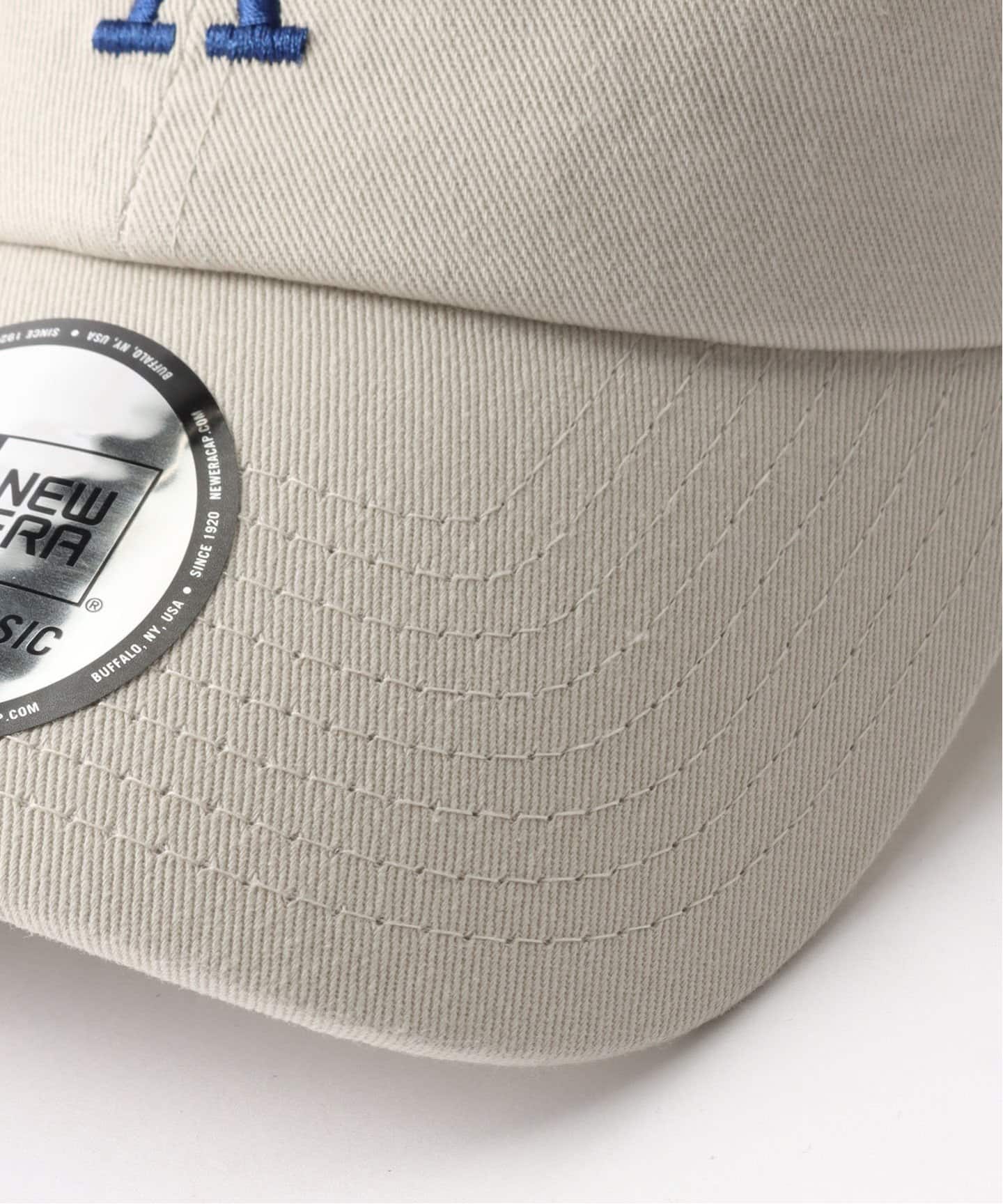 NEW ERA / ニューエラ】 CC LOSDOD MID LOGO（キャップ）｜417