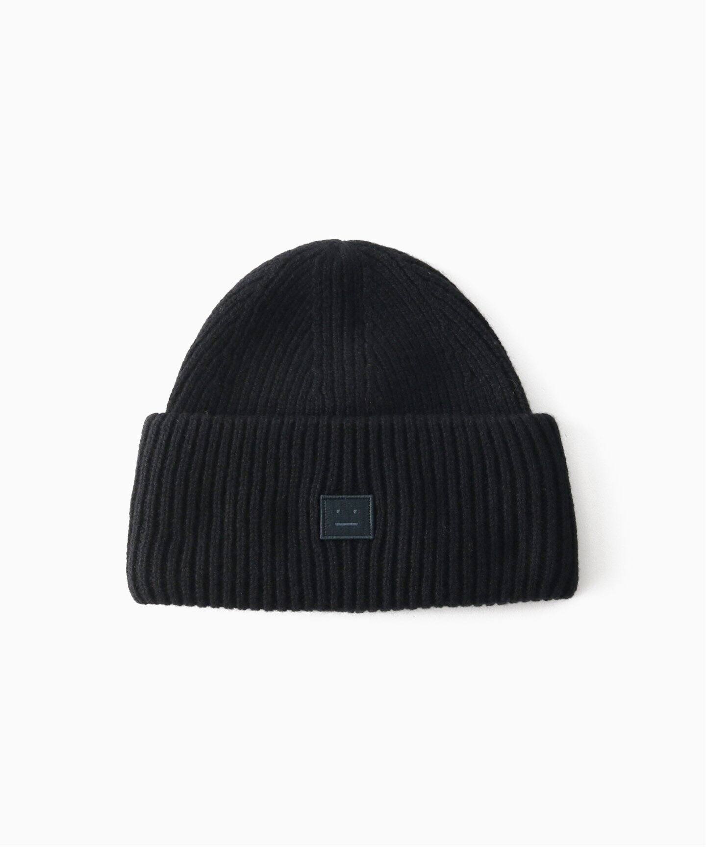 Acne Studios / アクネ ストゥディオズ】FA-UX-HATS000165（ニット