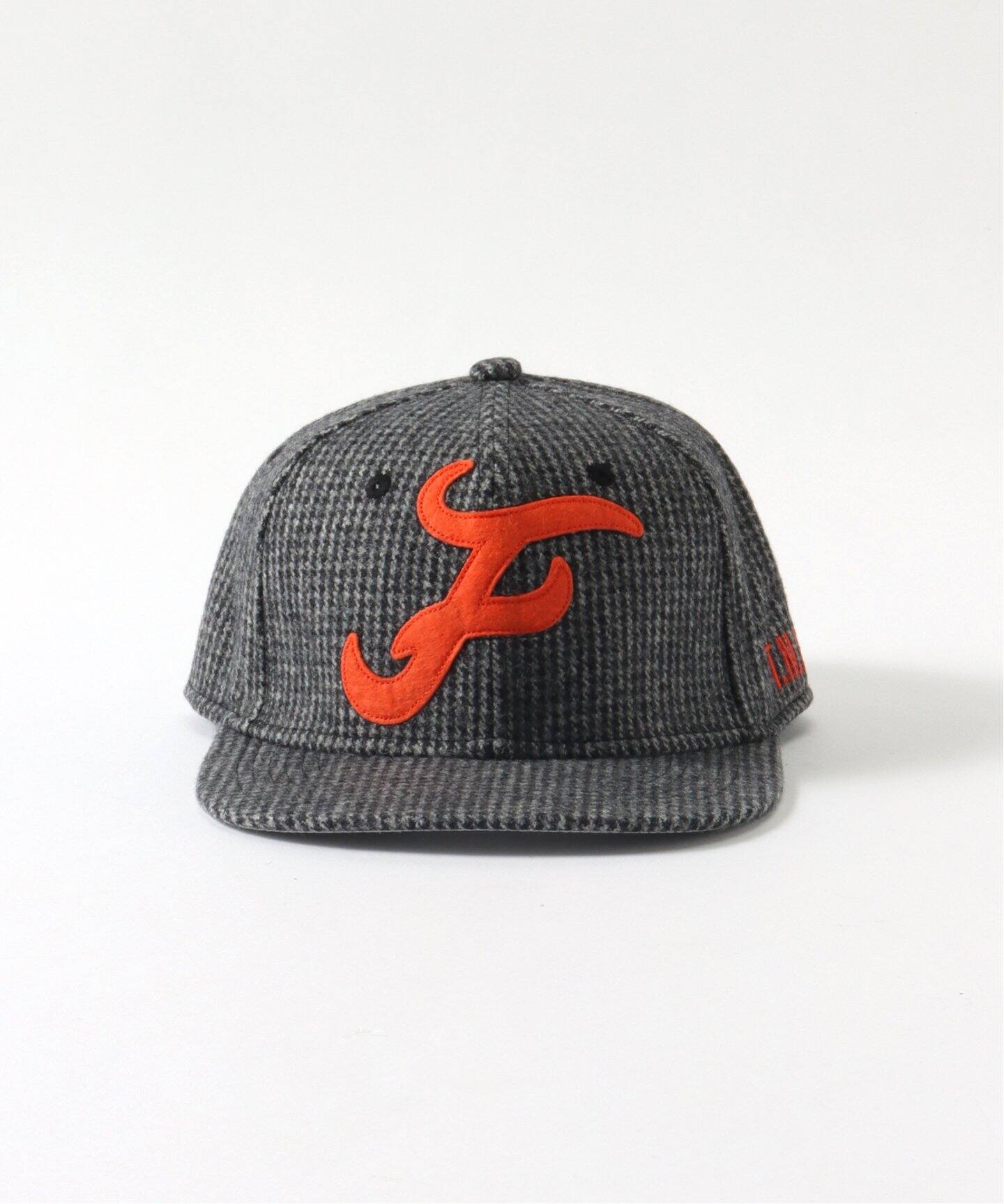 FAF (FAKE AS FLOWERS) / フェイク アス フラワーズ】FRAVES WOOL CAP 