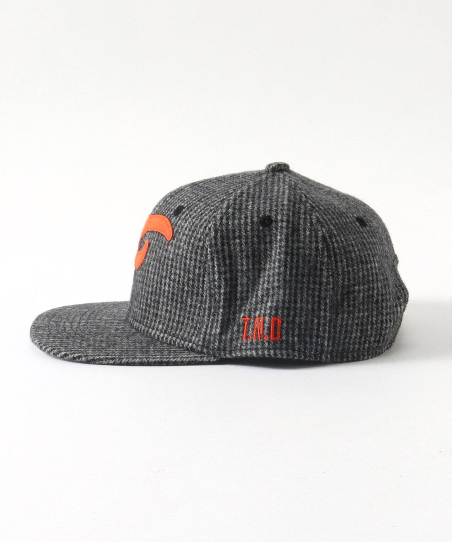 FAF (FAKE AS FLOWERS) / フェイク アス フラワーズ】FRAVES WOOL CAP 