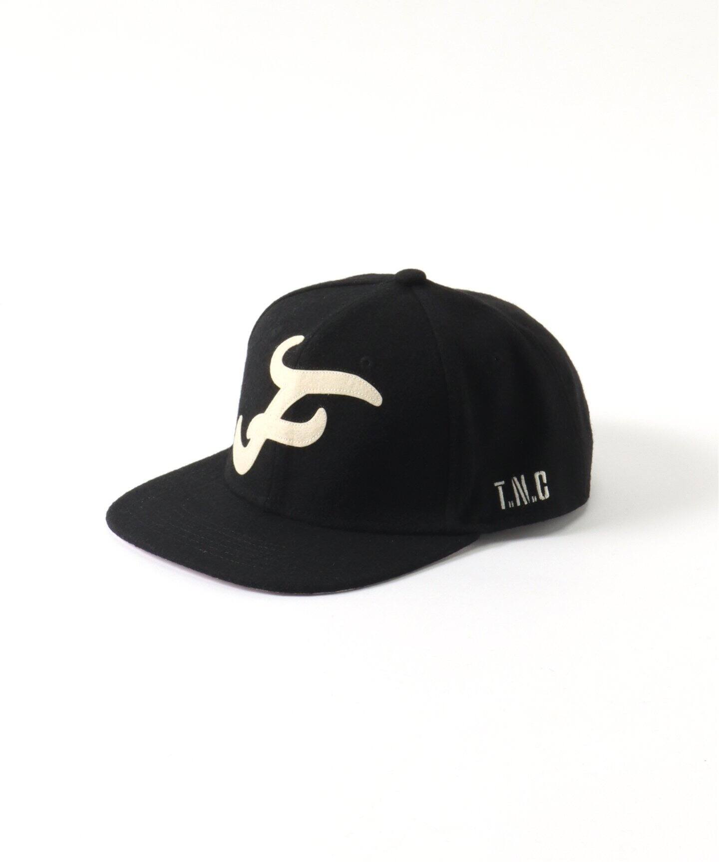 FAF (FAKE AS FLOWERS) / フェイク アス フラワーズ】FRAVES WOOL CAP 