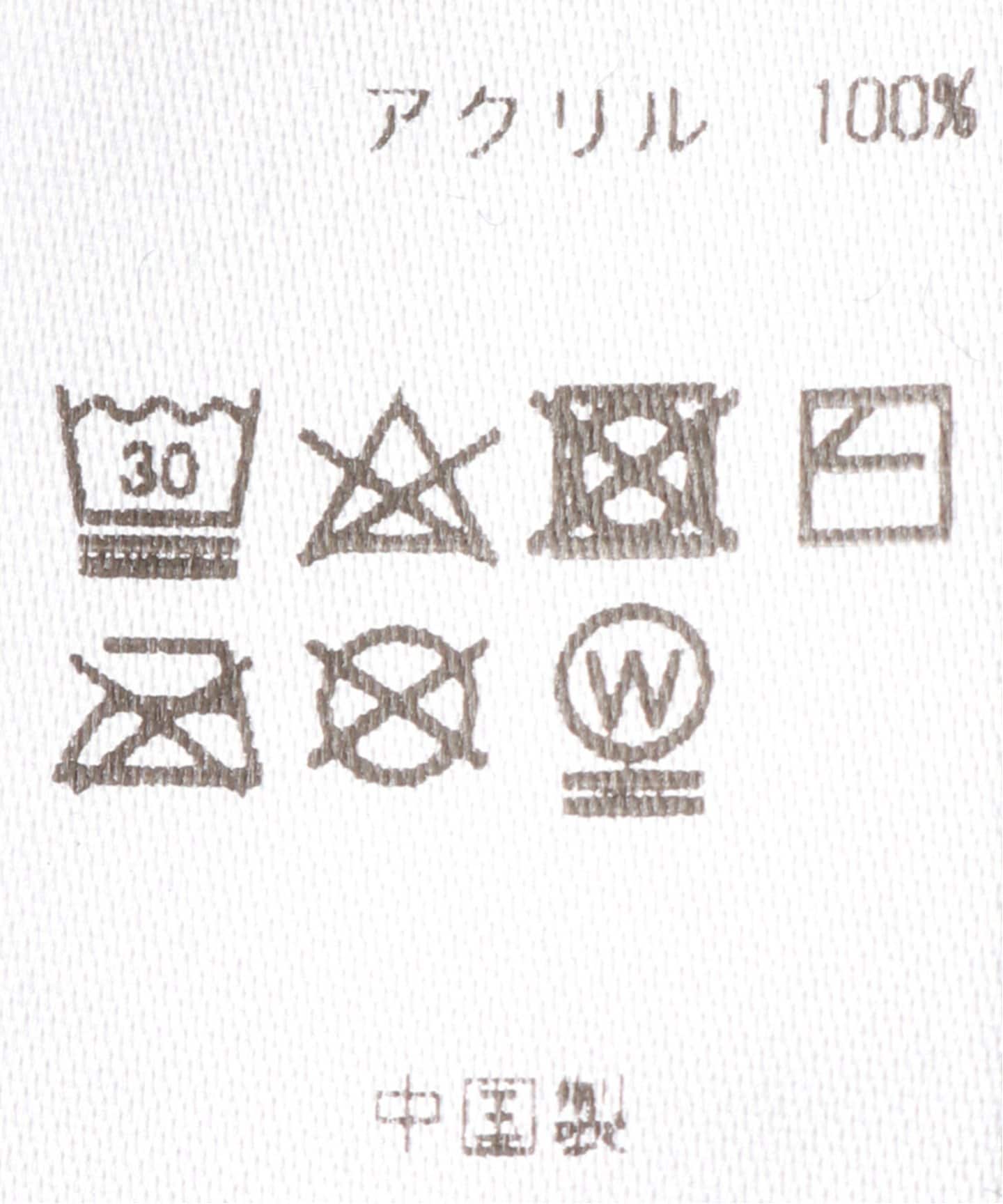 ARIES / アリーズ】COLUMN BEANIE（ニットキャップ・ビーニー
