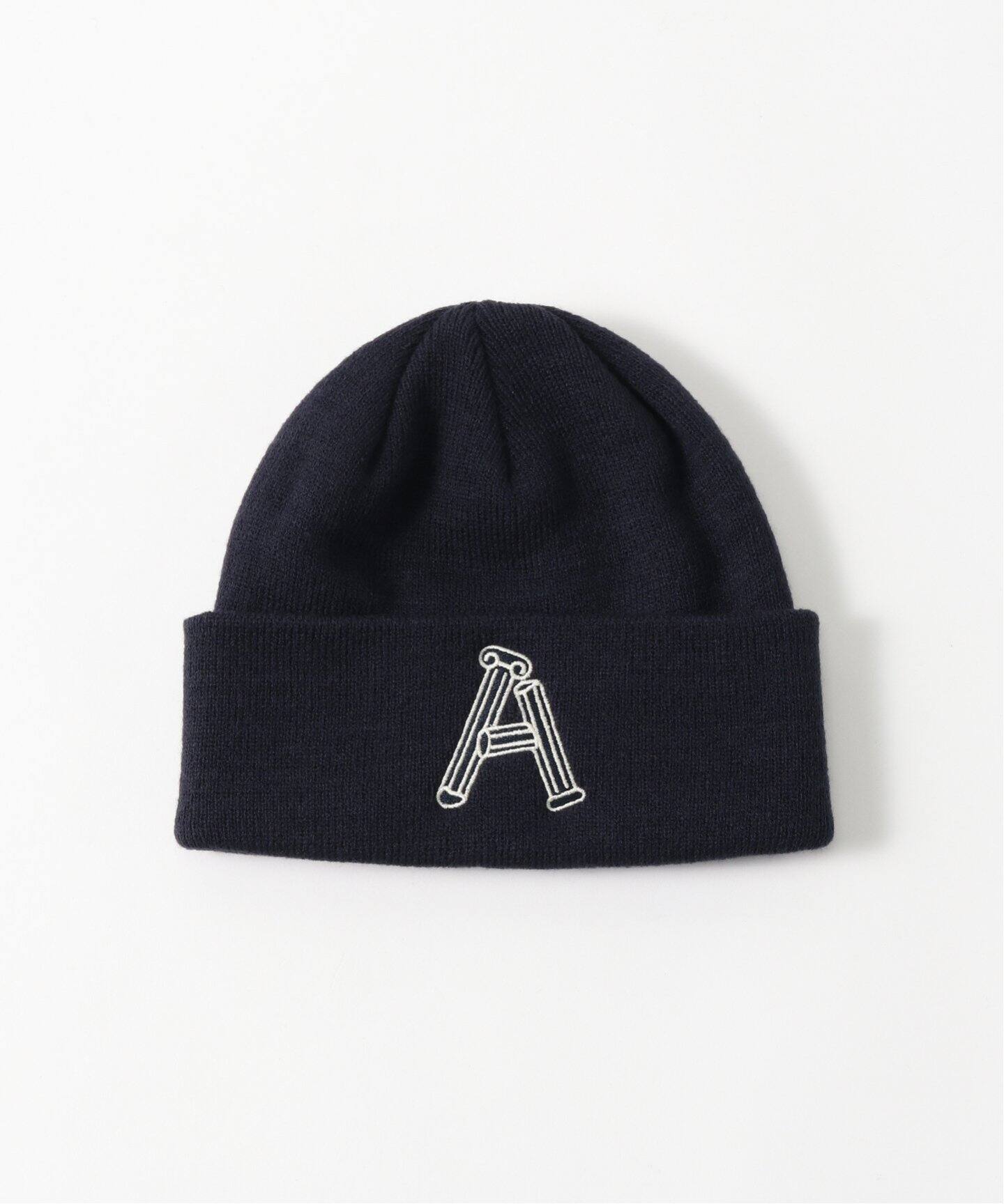 ARIES / アリーズ】COLUMN BEANIE（ニットキャップ・ビーニー）｜PULP 