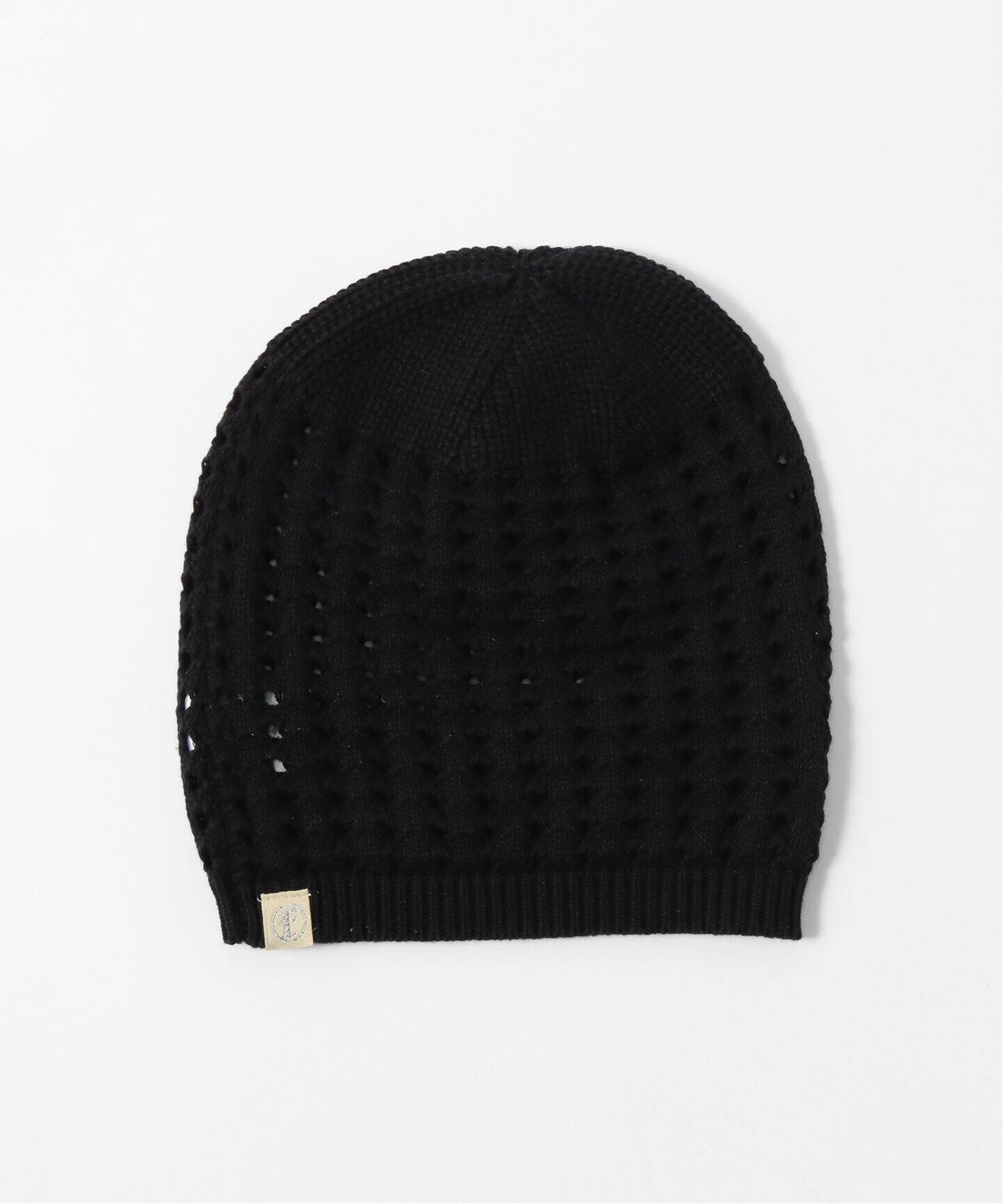FAF (FAKE AS FLOWERS) / フェイク アス フラワーズ】FUFI KNIT HAT 