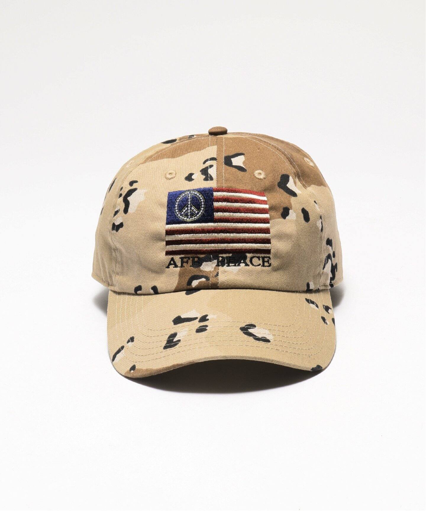 完売品 AFB PEACE CAP PEACE CAP – AFB