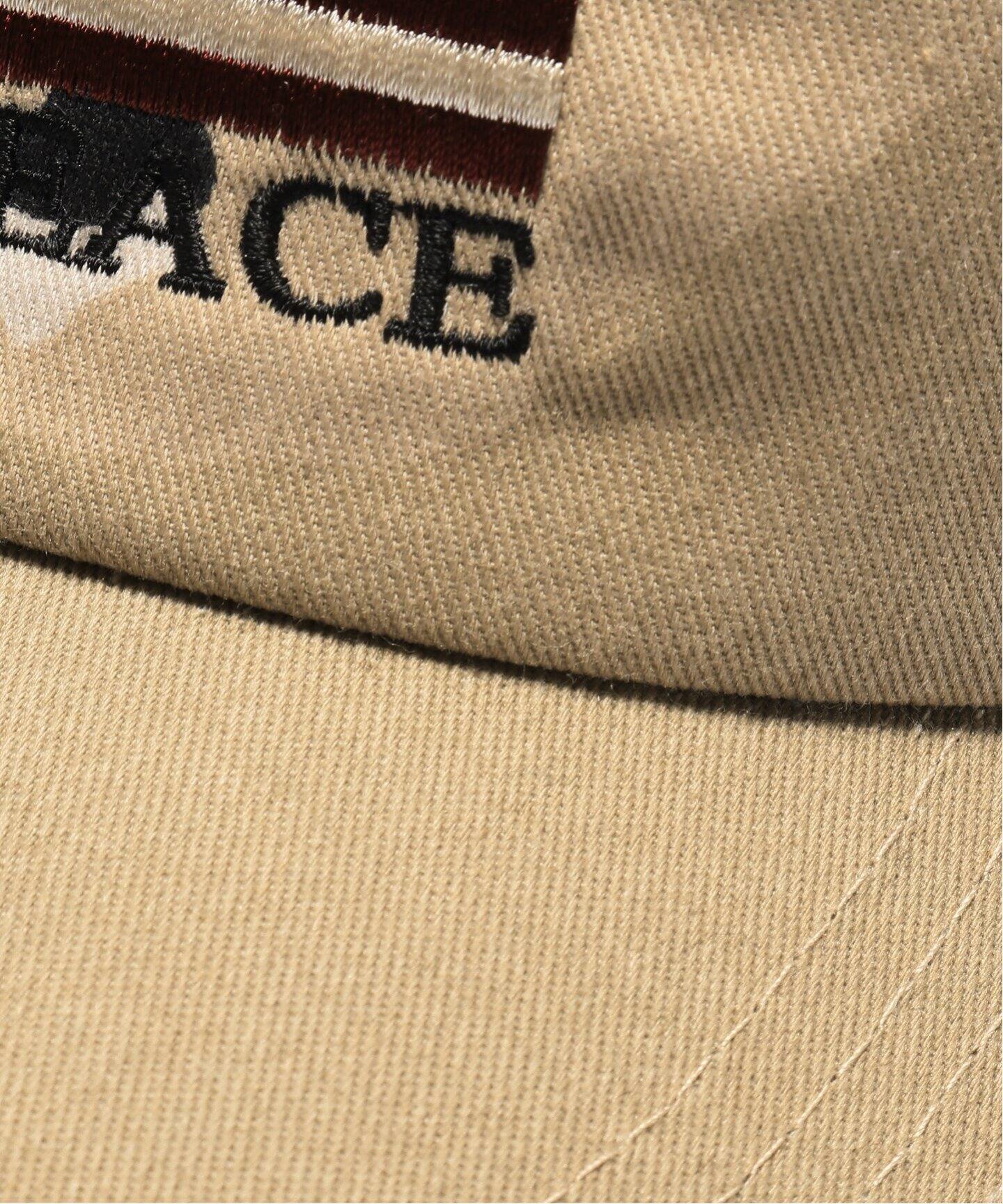 完売品 AFB PEACE CAP AFB/エーエフビー/PEACE CAP（キャップ）｜AFB（エーエフビー