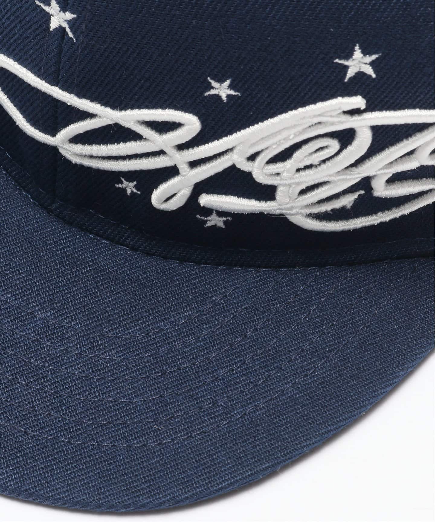 SIGNATURE AFB CAP NAVY