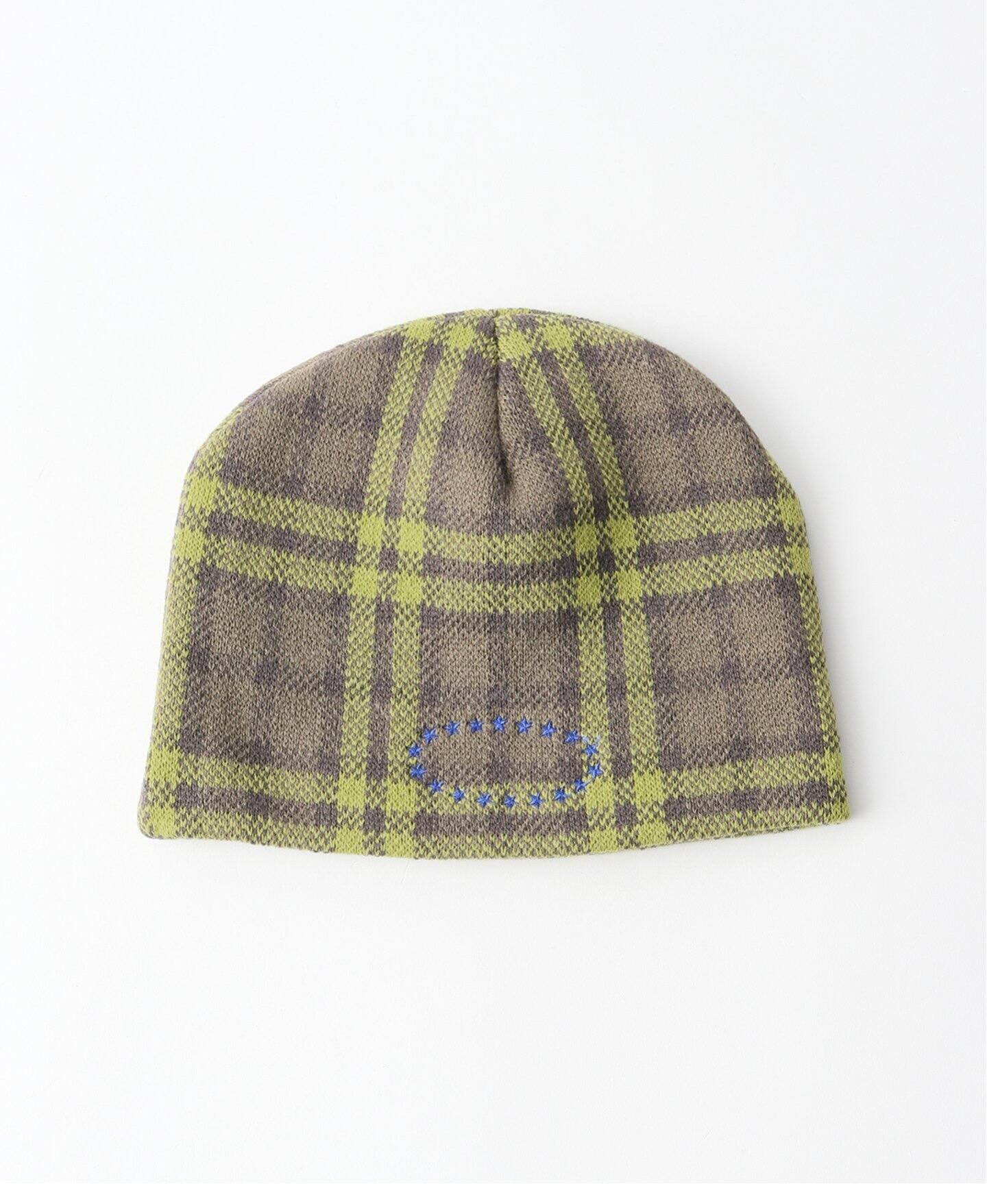 AFB / エーエフビー】SINGLE BEANIE（ニットキャップ・ビーニー 