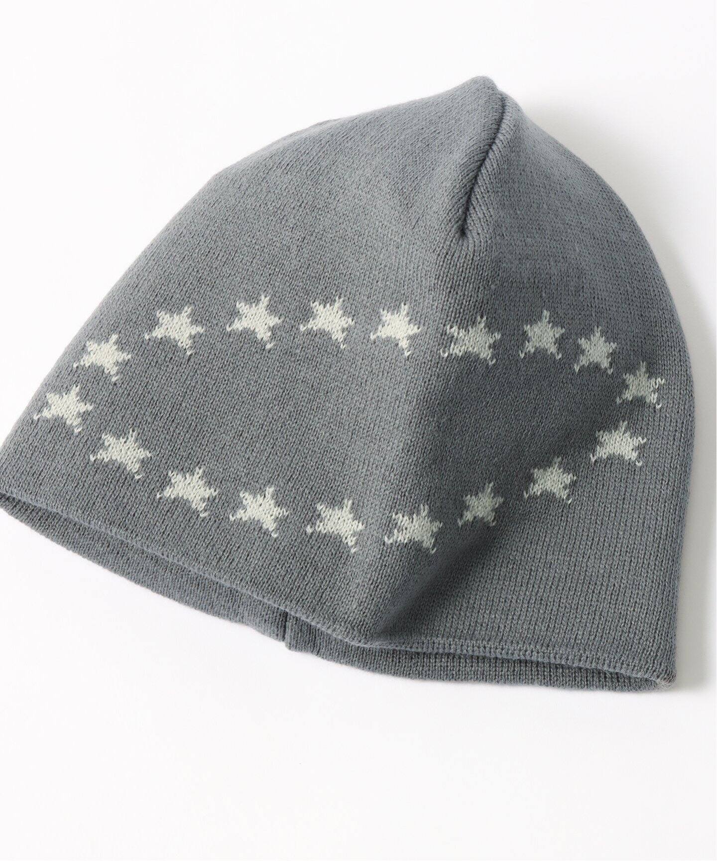 AFB / エーエフビー】SINGLE BEANIE（ニットキャップ・ビーニー 