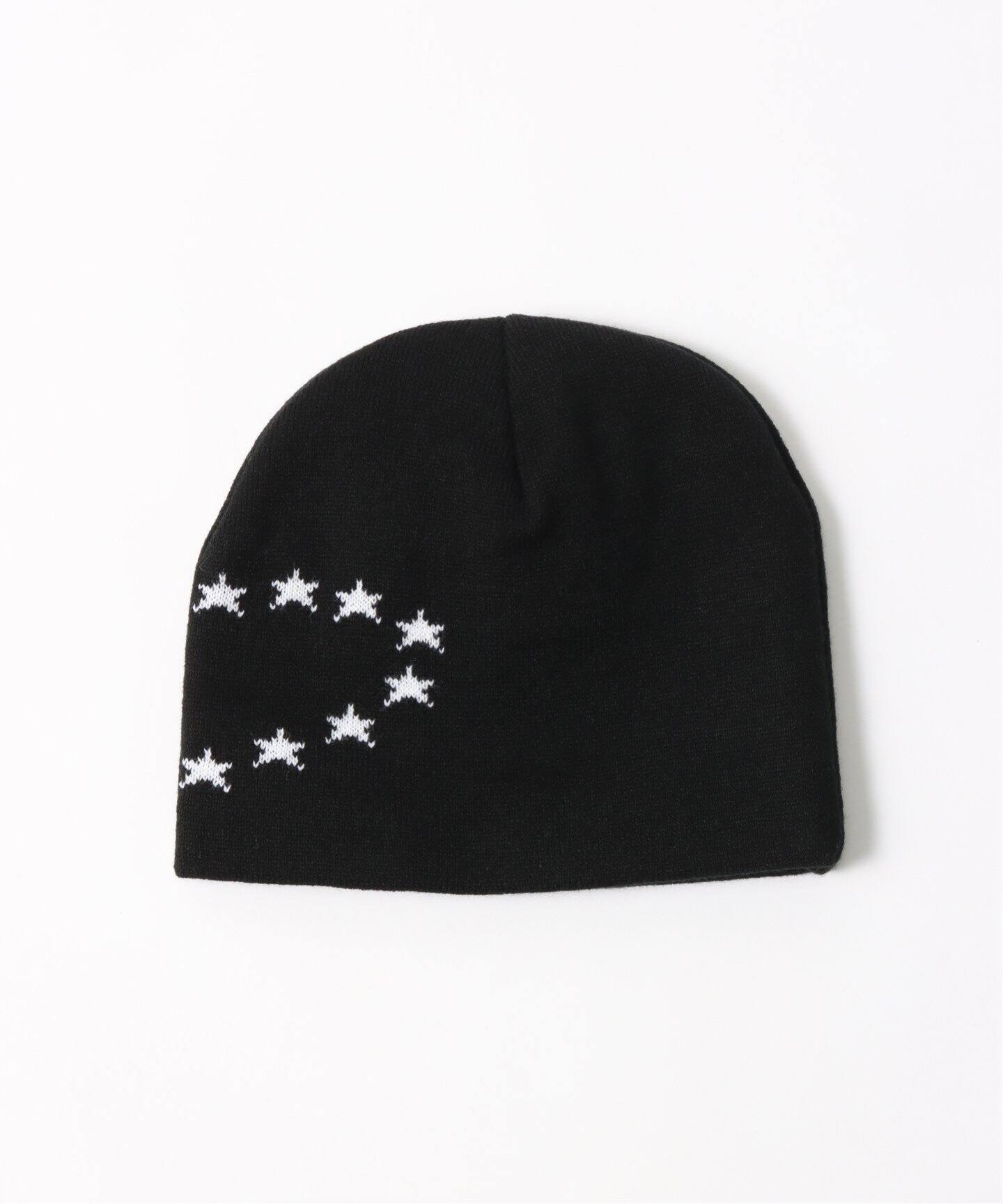 AFB / エーエフビー】SINGLE BEANIE（ニットキャップ・ビーニー  