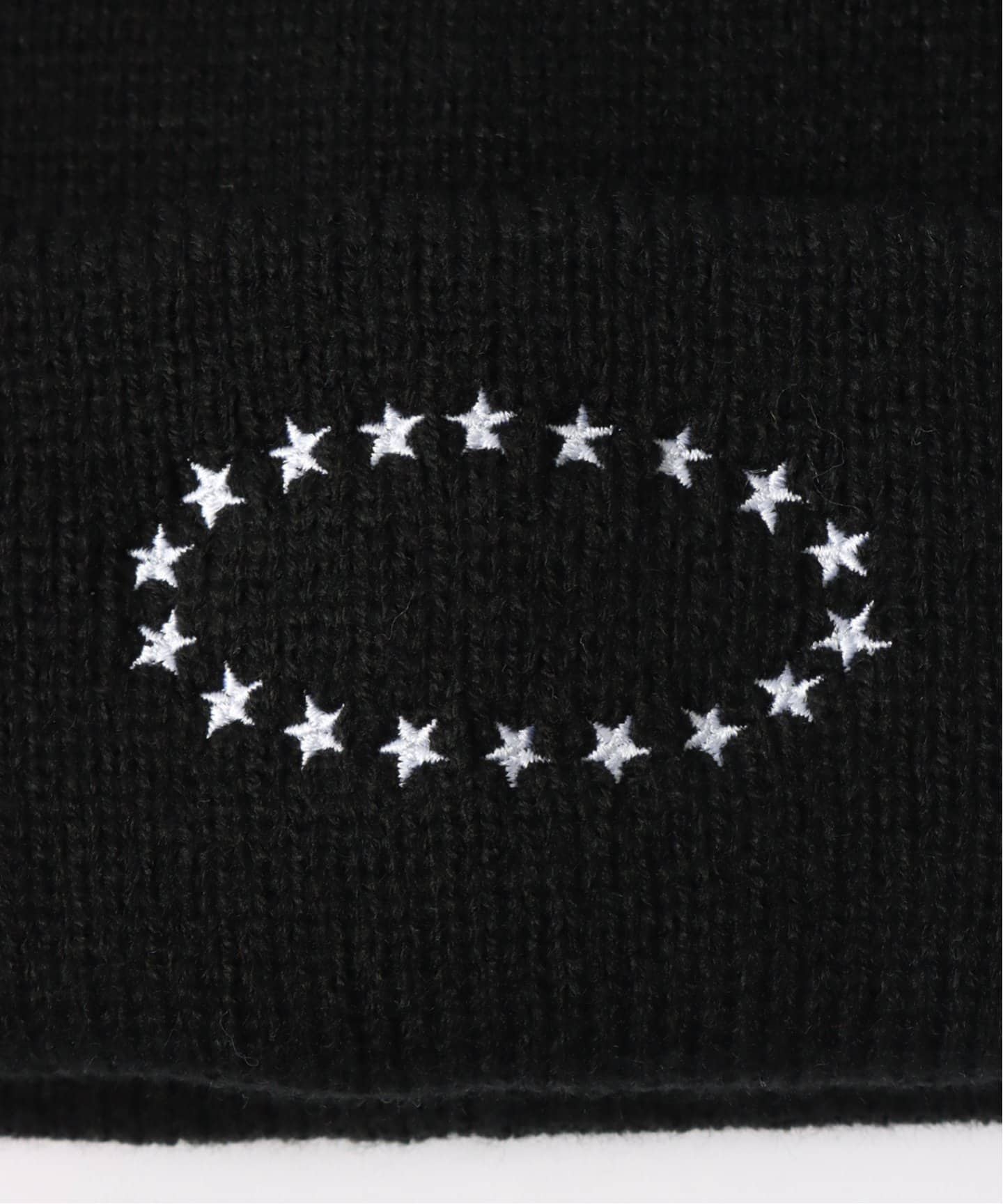 AFB / エーエフビー】DOUBLE BEANIE（ニットキャップ・ビーニー