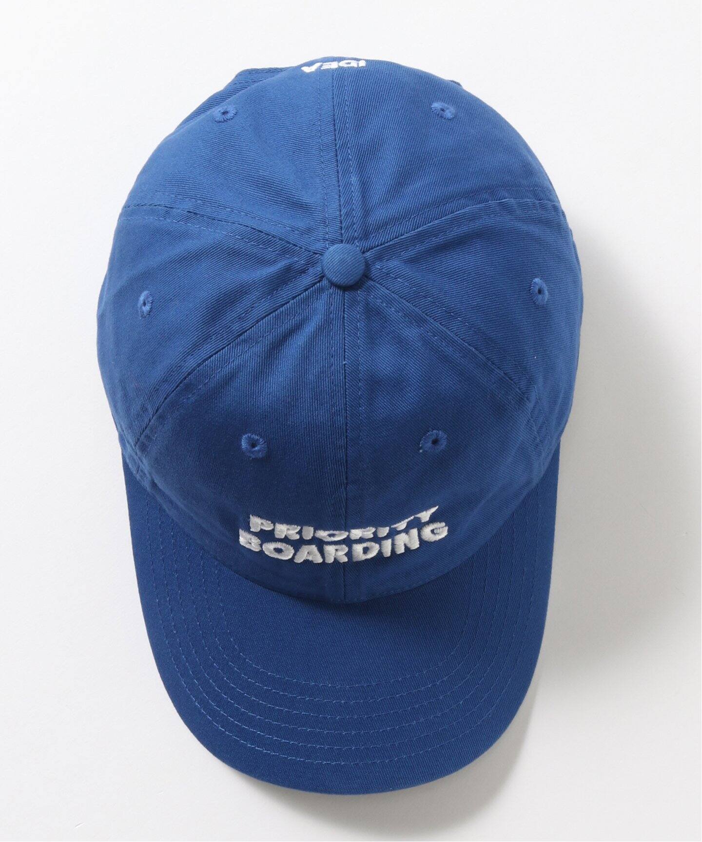 EPOCH&PALETOWN 10th Inspiration Cap