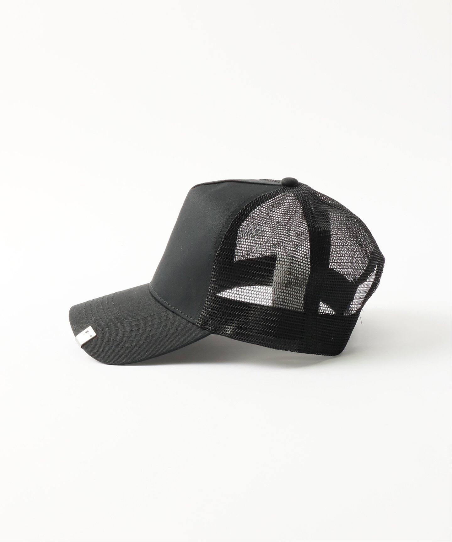 1017 ALYX 9SM / 017 アリクス 9SM】LIGHTERCAP TRUCKER CAP（キャップ 