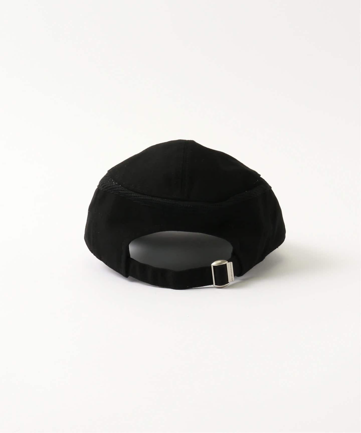 CURVE PANEL CAP [BLACK] - SAN SAN GEAR