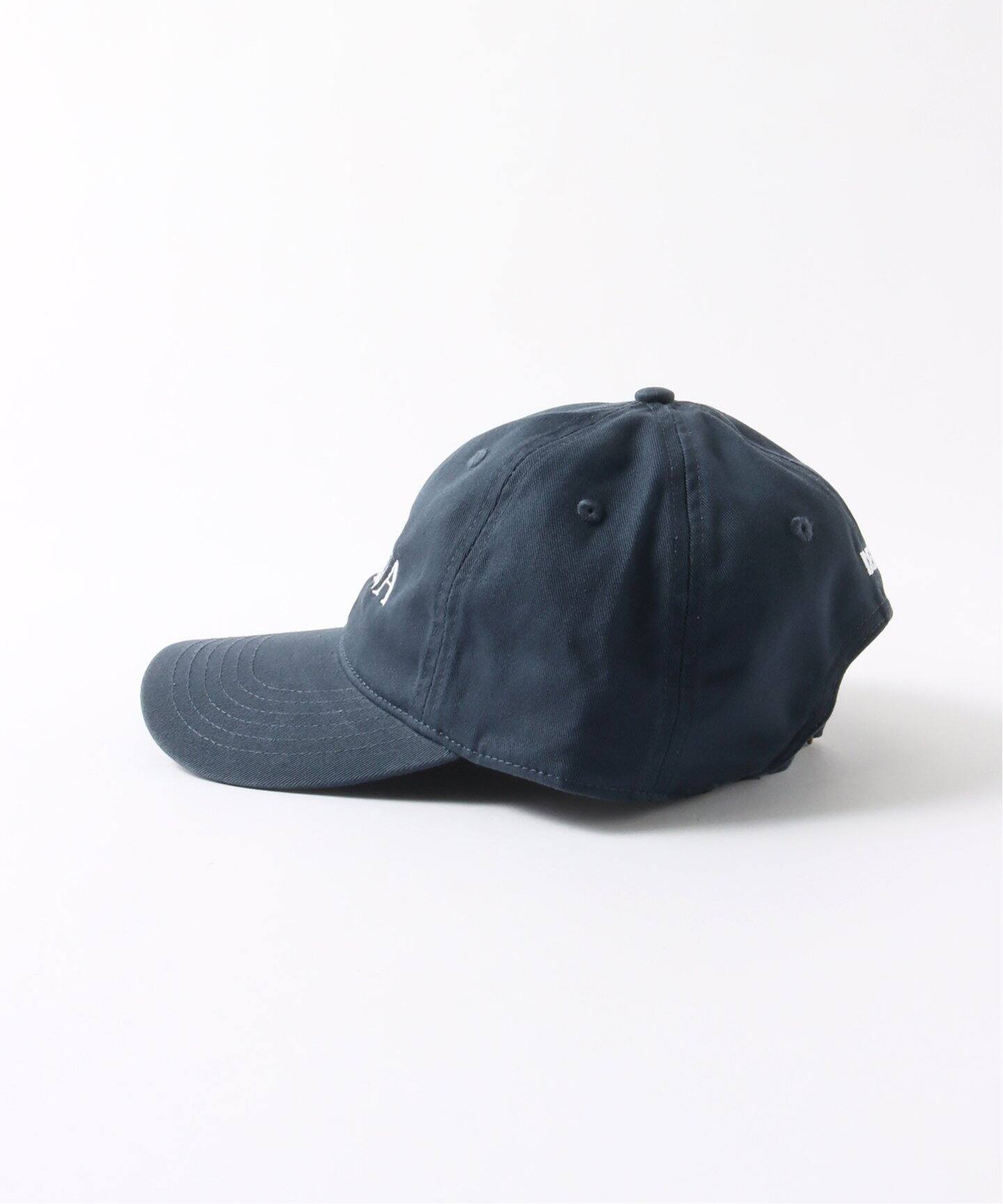 IDEA BOOKS / アイディアブックス】WINONA HAT（キャップ）｜PULP 