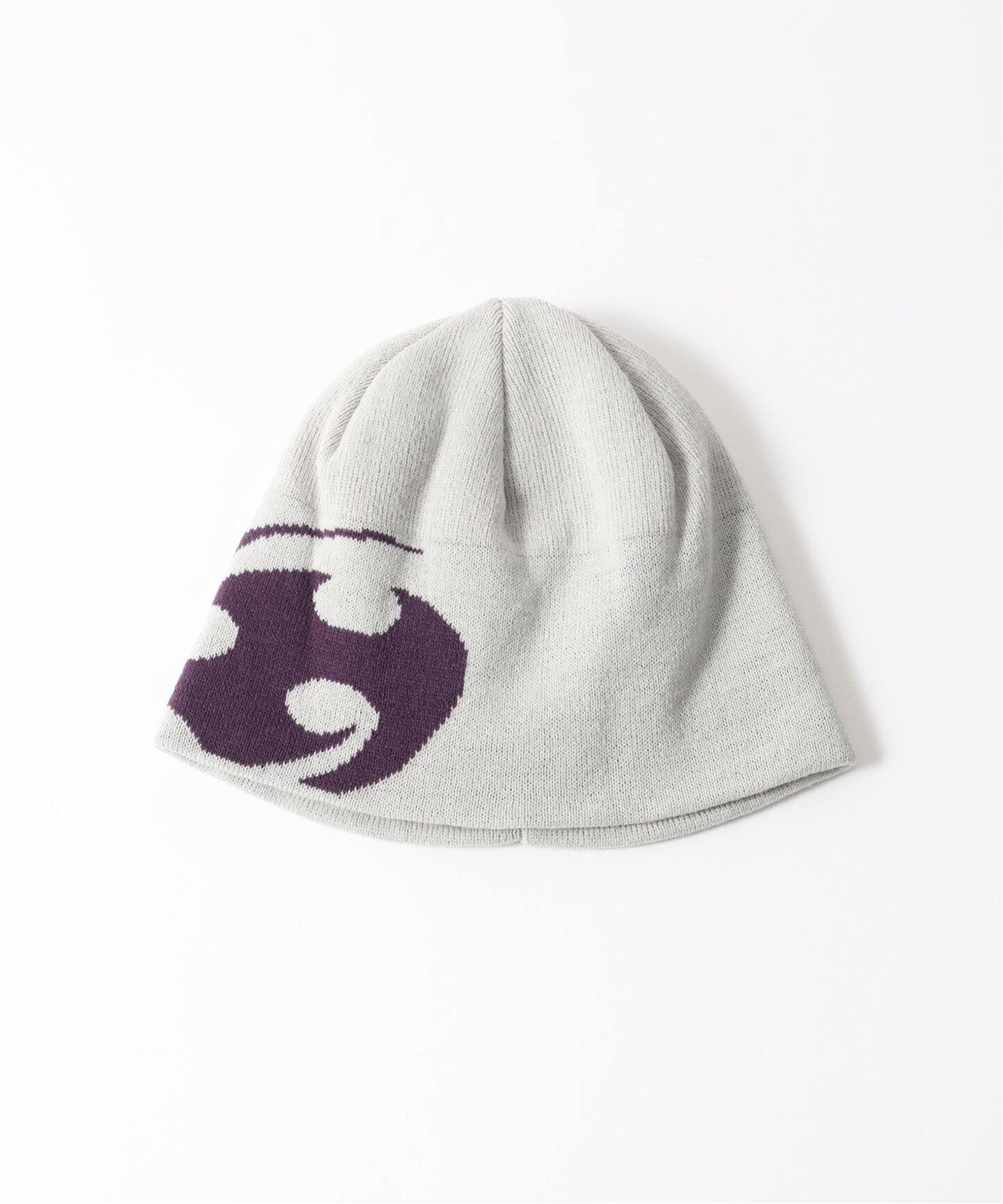 SAN SAN GEAR / サンサンギア】LOGO BEANIE（ニットキャップ・ビーニー 