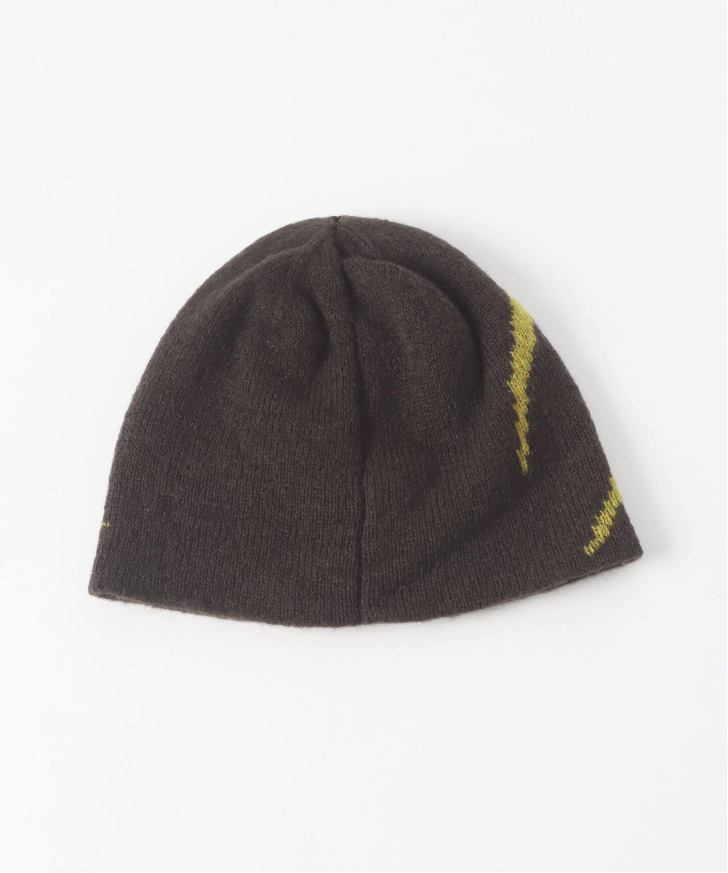 ROA / ロア】GRAPHIC BEANIE（ニットキャップ・ビーニー）｜PULP 