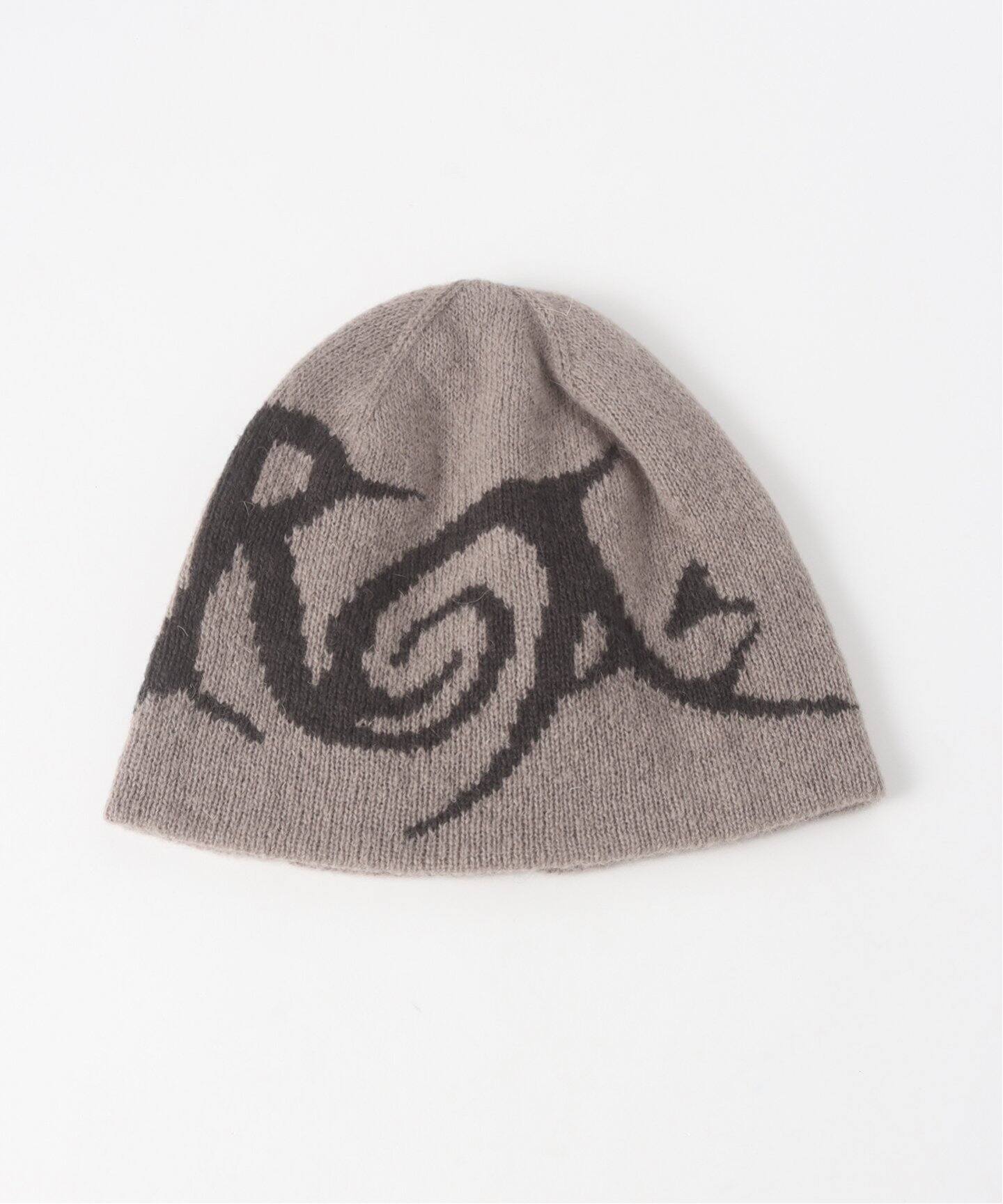ROA / ロア】GRAPHIC BEANIE（ニットキャップ・ビーニー）｜PULP 
