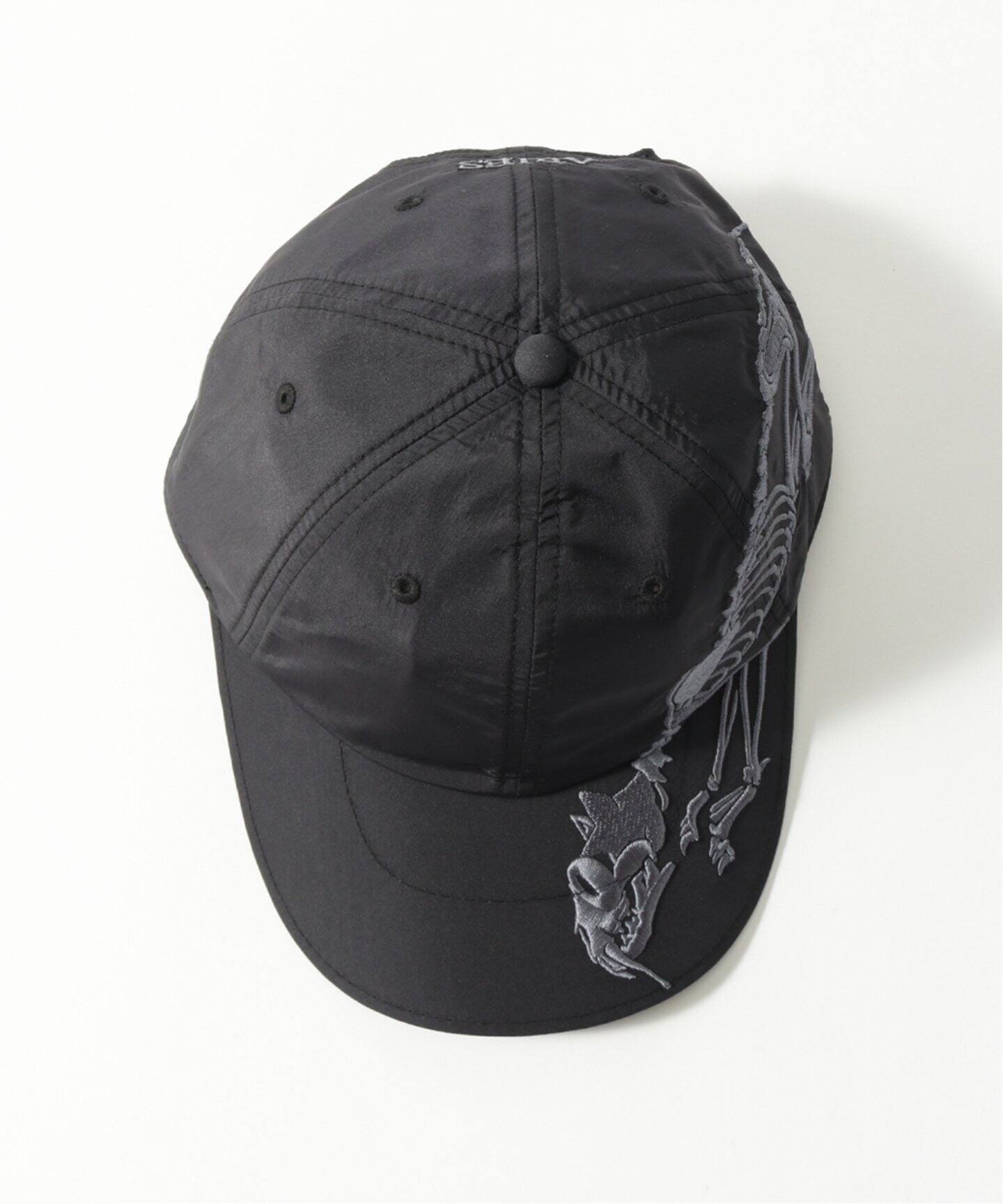 PUMA / プーマ × ARIES / アリーズ】6-PANEL CAP（キャップ）｜PULP 
