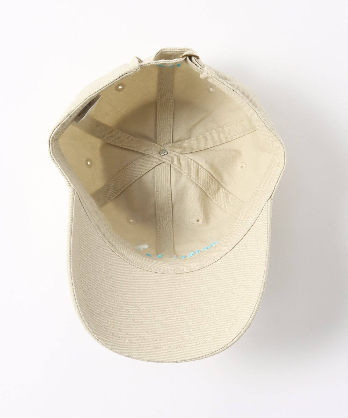 IDEA BOOKS / アイディアブックス】TUNA MAYO HAT（キャップ）｜PULP 