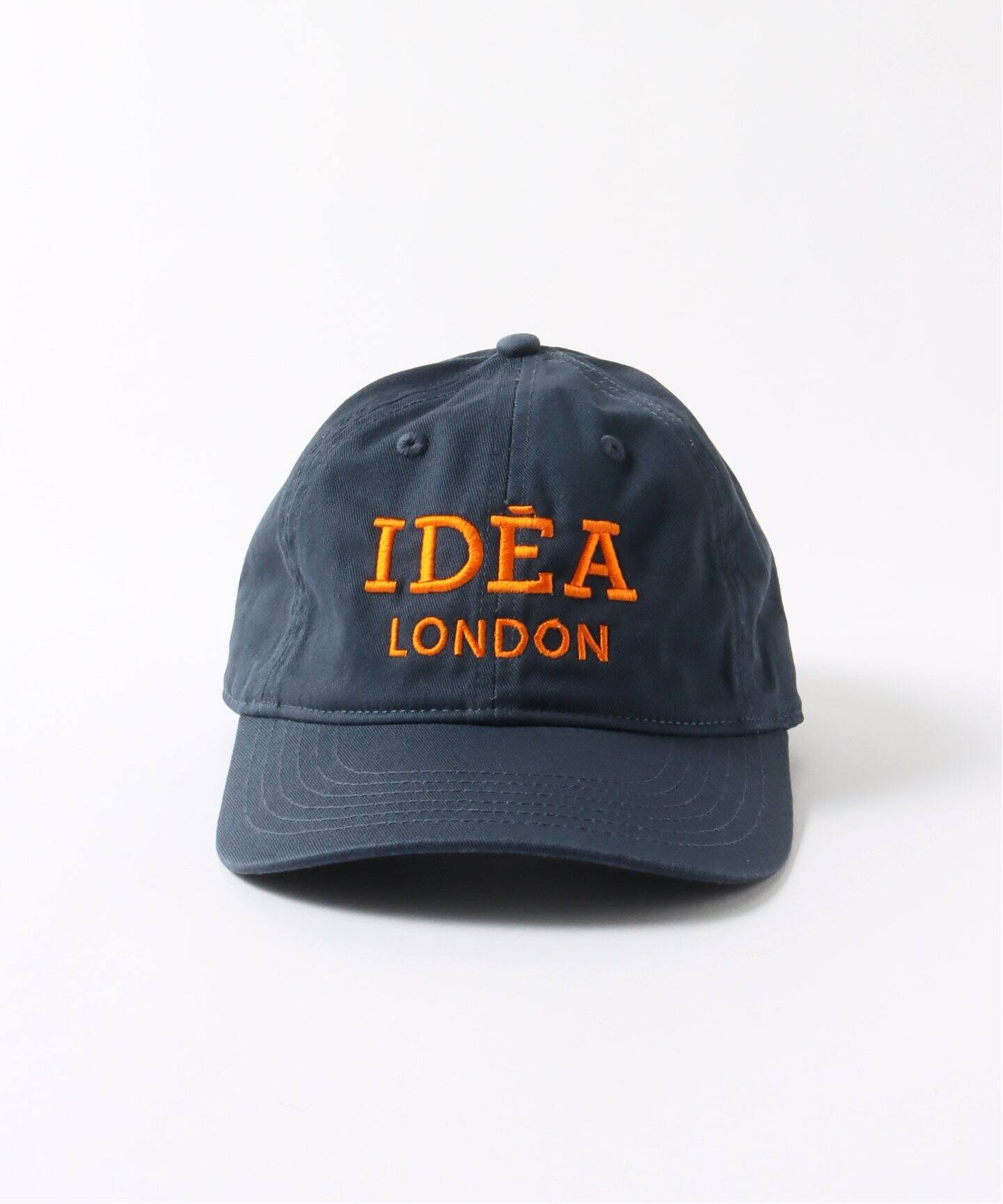 IDEA BOOKS / アイディアブックス】IDEA LONDON HAT（キャップ 