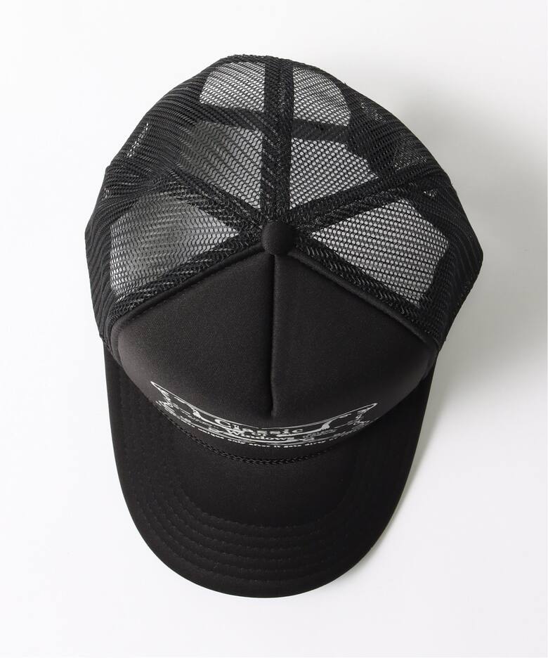CLASSIC OF WINDOWS / クラシック オブ ウィンドウズ】 COW MESH CAP 