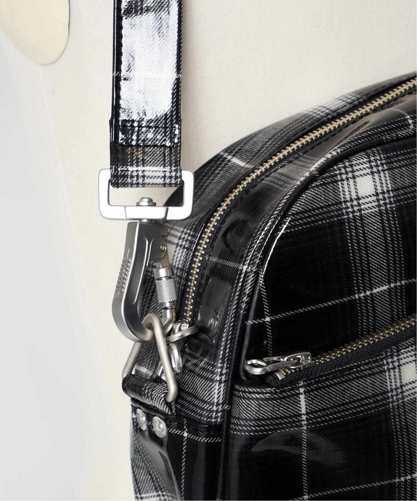 FAF Shoulder Bag_Prototype001 ショルダーバッグ FAF - 【再販売通知受付可能】Shoulder Bag_Prototype001
