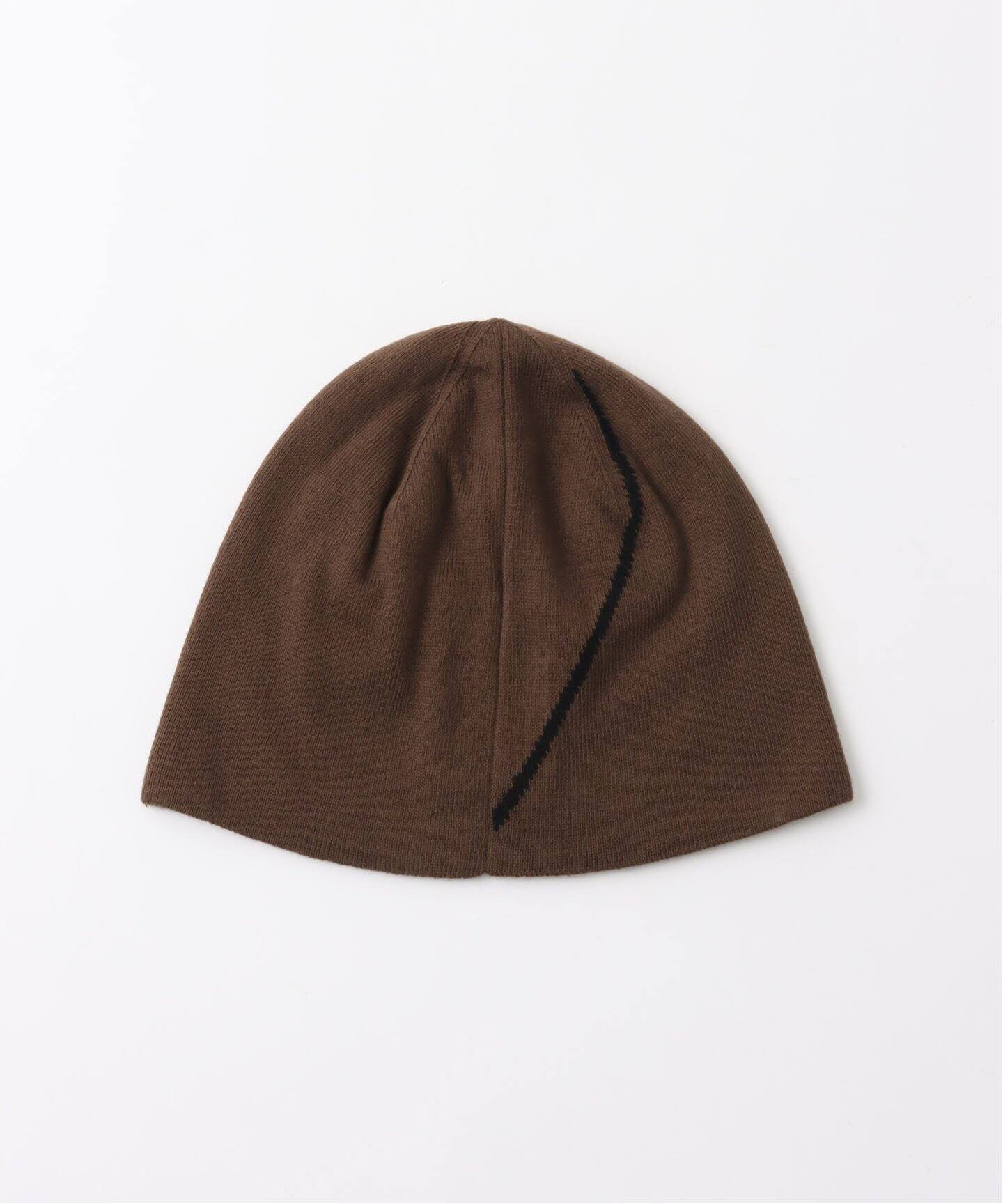 ROA / ロア】LOGO BEANIE（ニットキャップ・ビーニー）｜BAYCREW