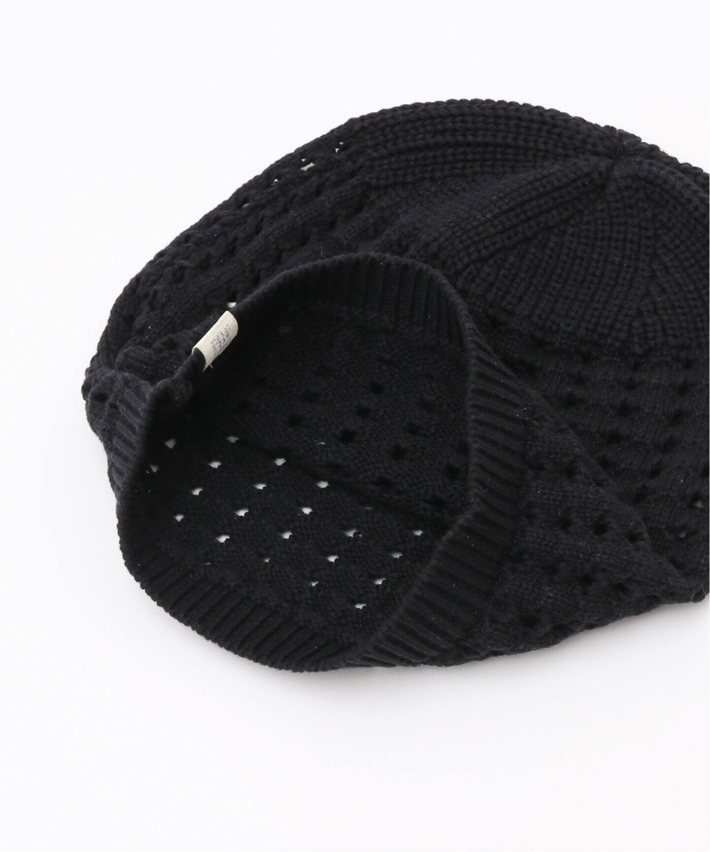 FAF (FAKE AS FLOWERS) / フェイク アス フラワーズ】FUFI KNIT HAT 