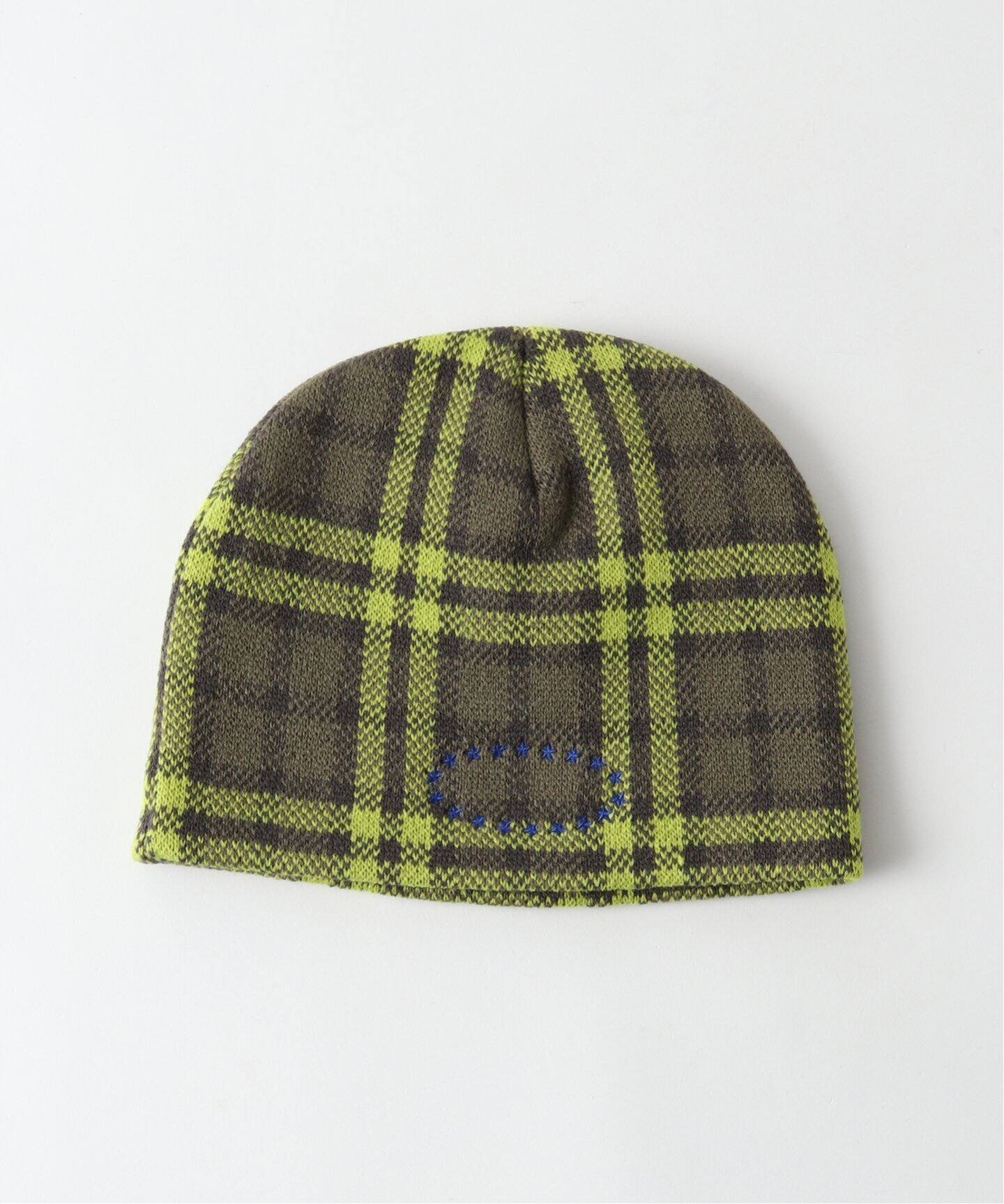 AFB / エーエフビー】SINGLE BEANIE（ニットキャップ・ビーニー 