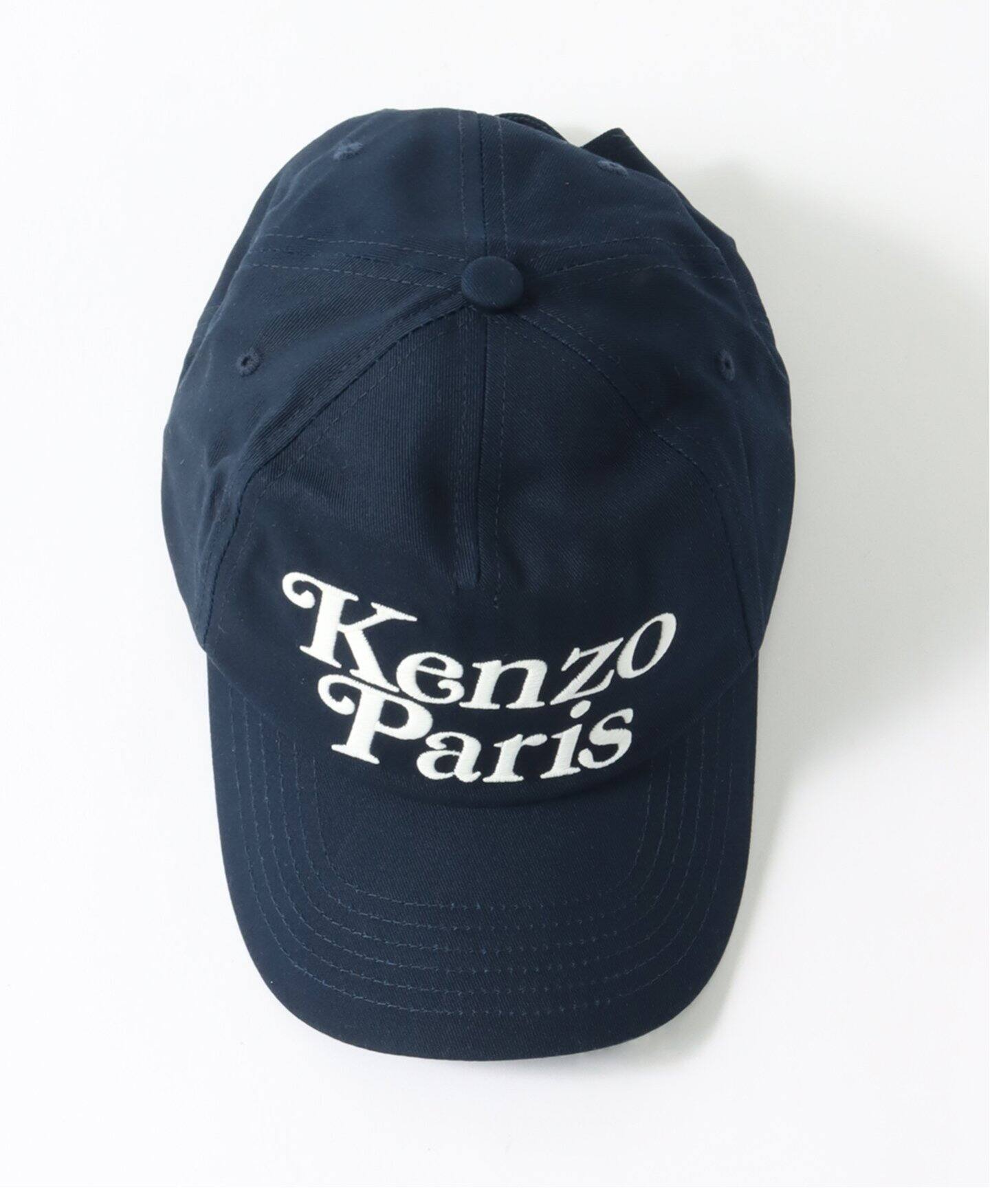 KENZO × VERDY】コットンキャップ / ヴェルディ / ケンゾー / NIGO 