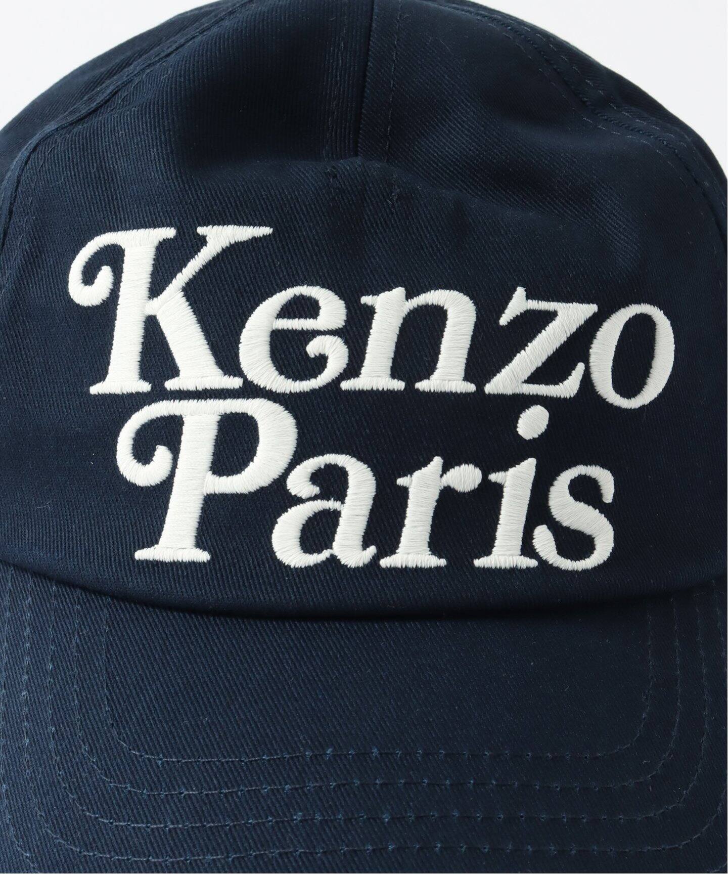 KENZO BY VERDY】