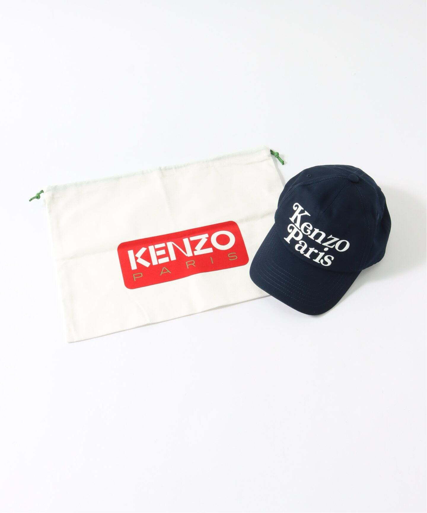 KENZO BY VERDY】