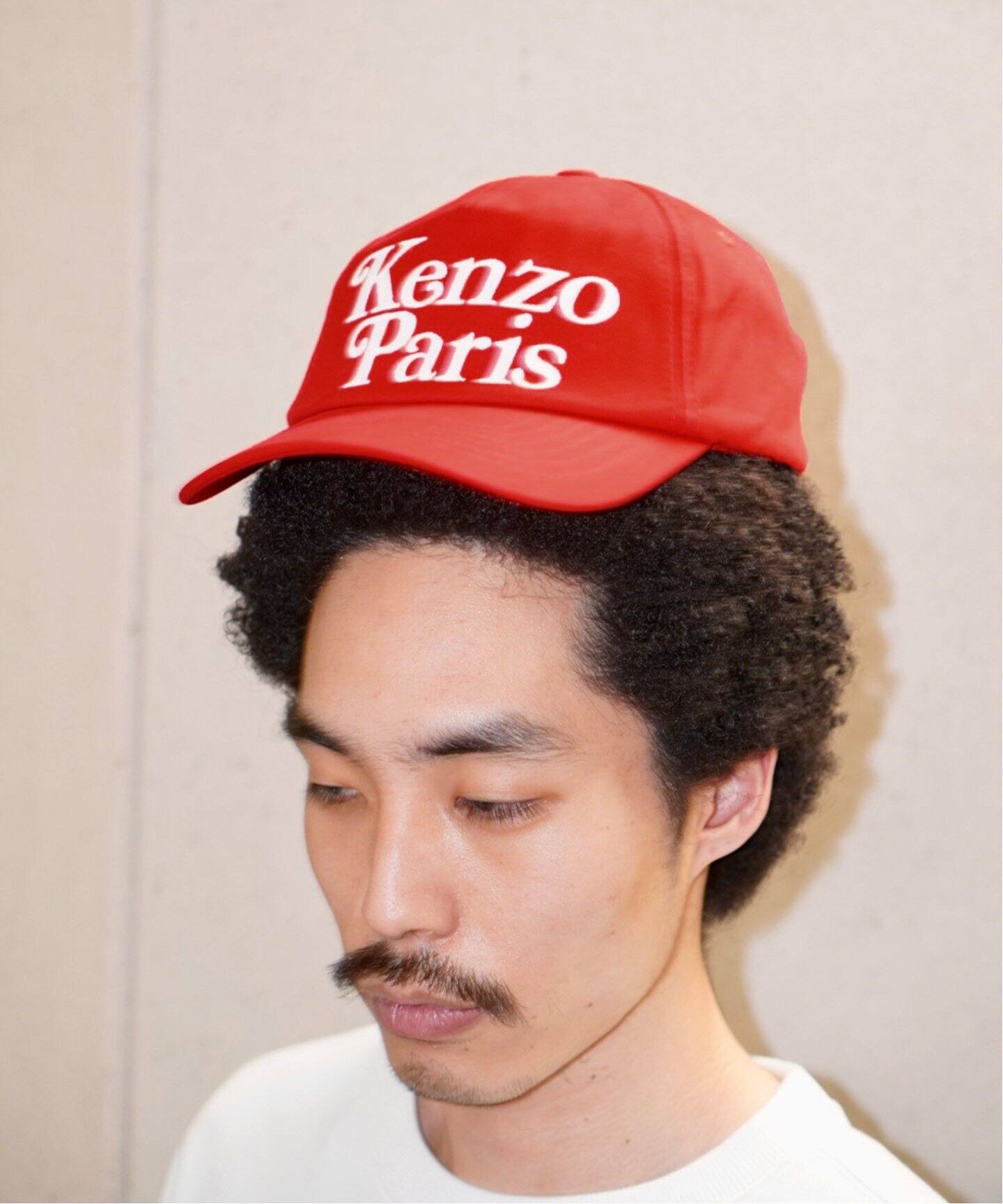 KENZO BY VERDY】