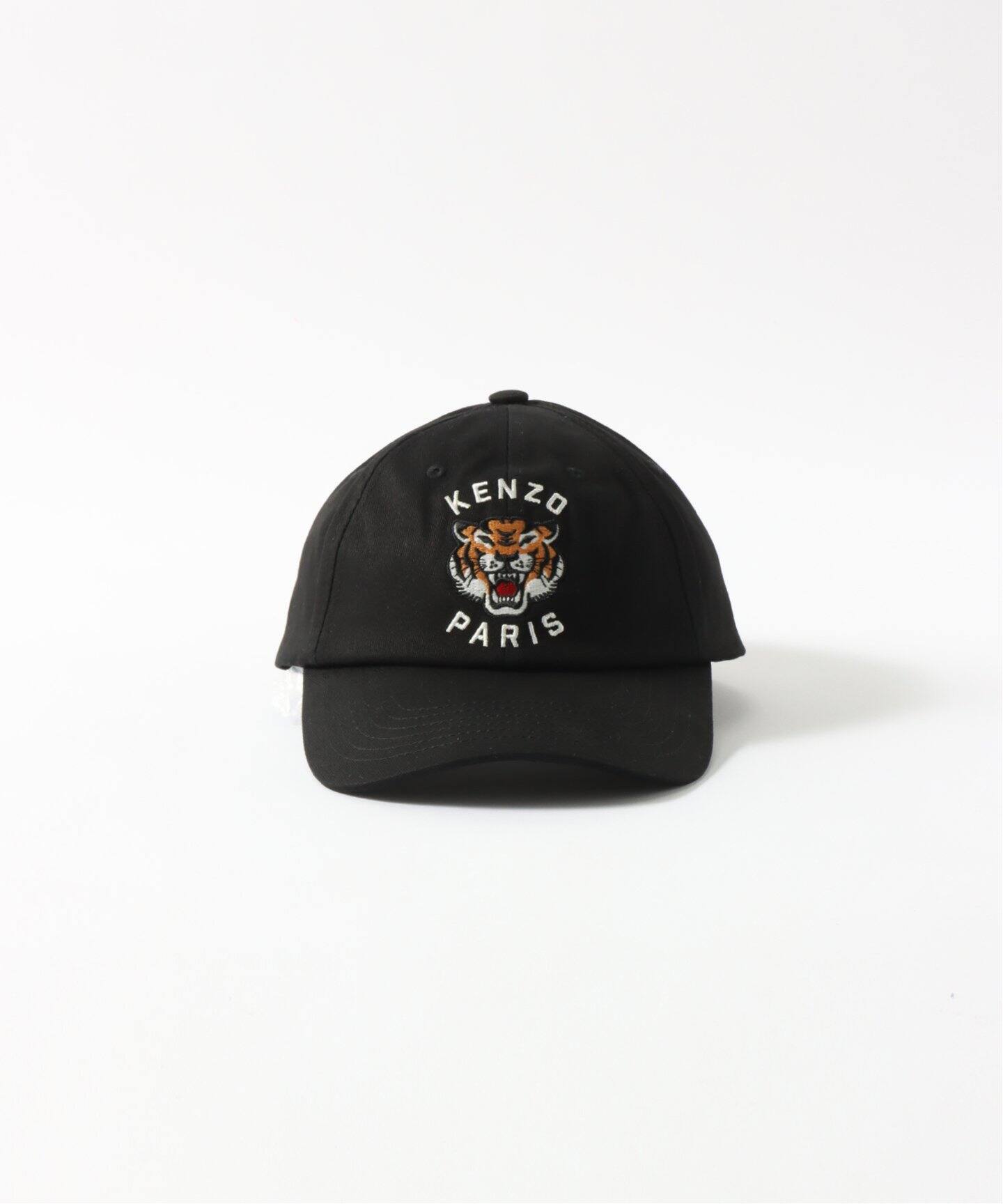 KENZO / ケンゾ―】LUCKY TIGER CAP / 