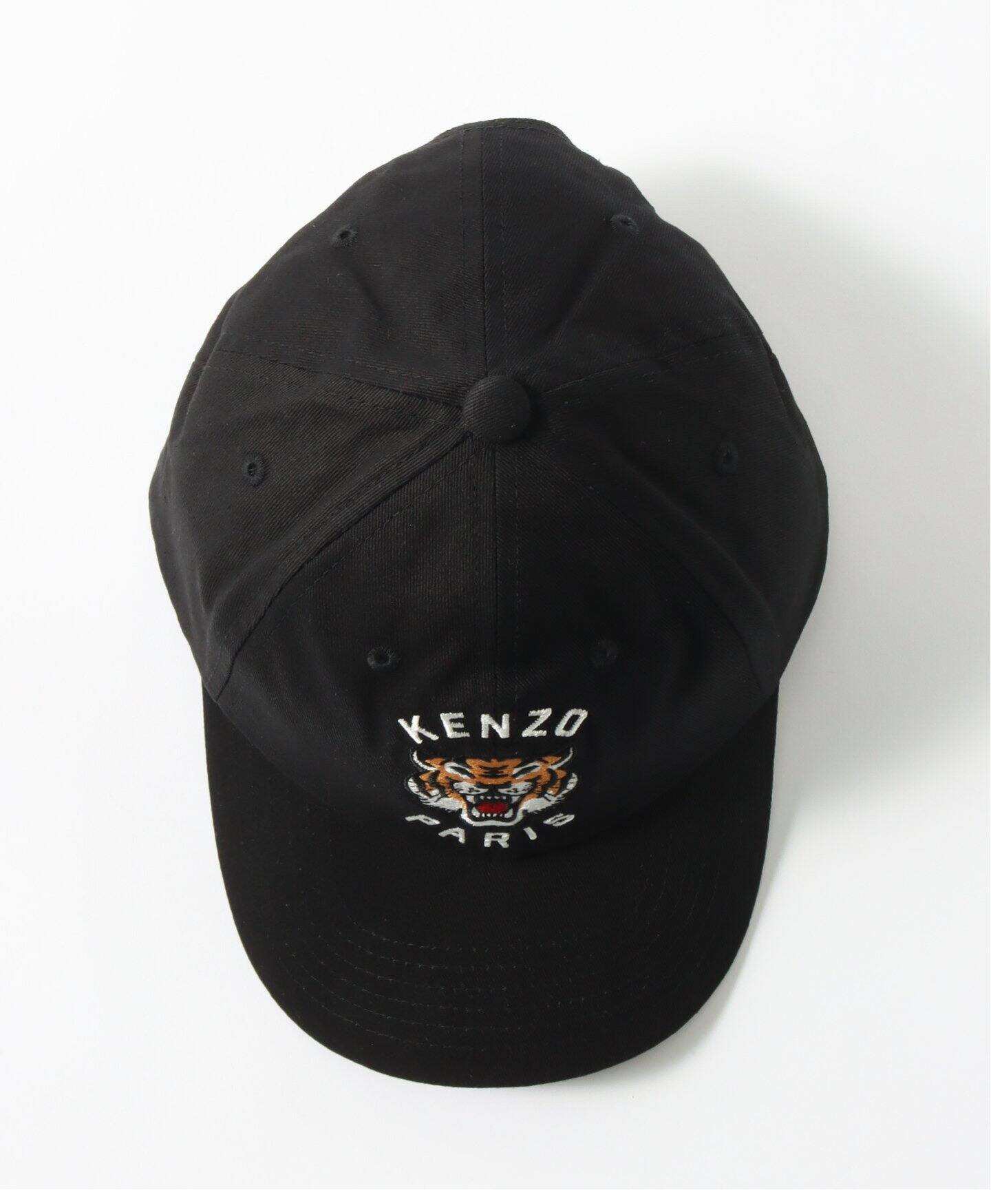 KENZO / ケンゾ―】LUCKY TIGER CAP / 