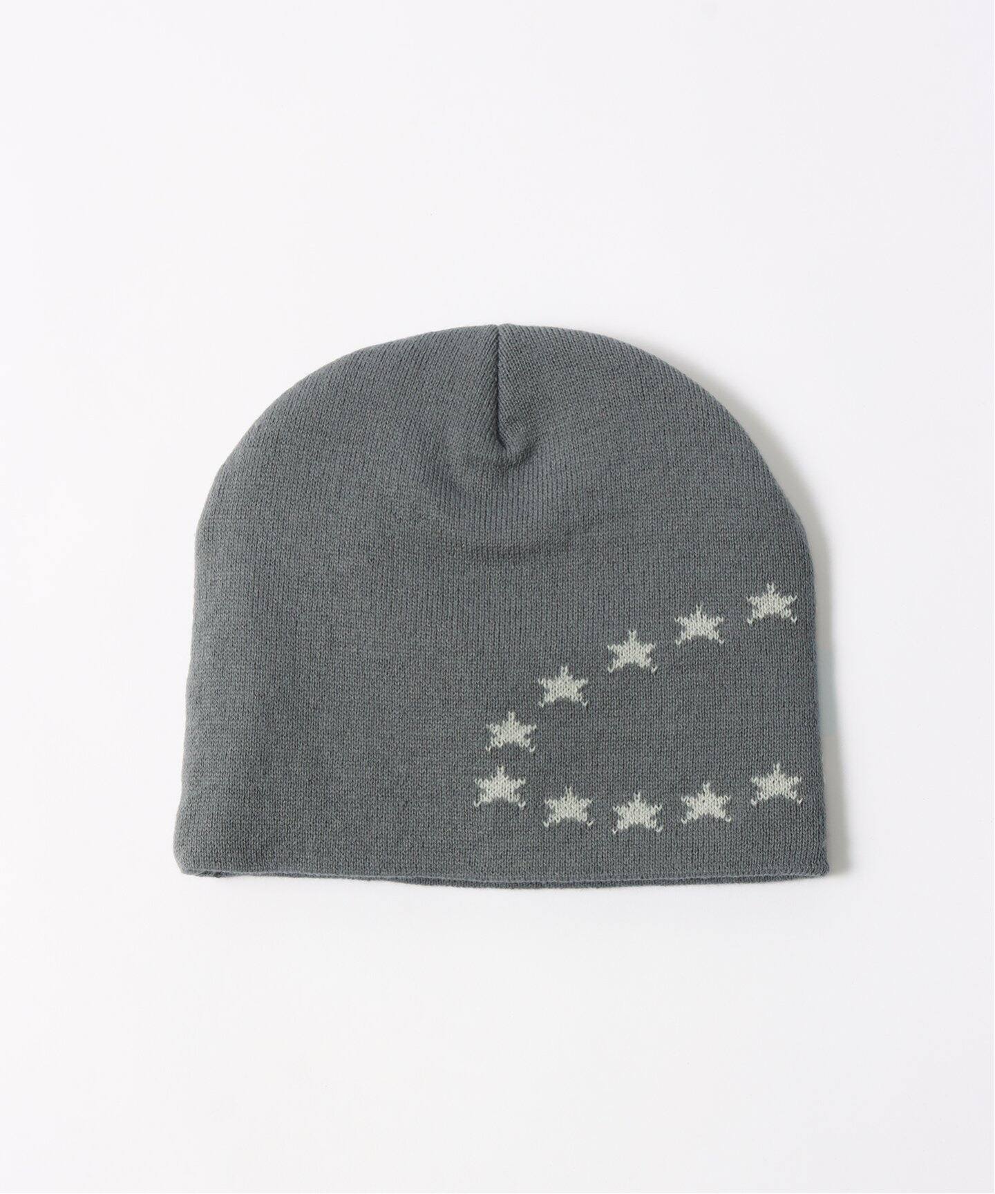 AFB / エーエフビー】SINGLE BEANIE（ニットキャップ・ビーニー 