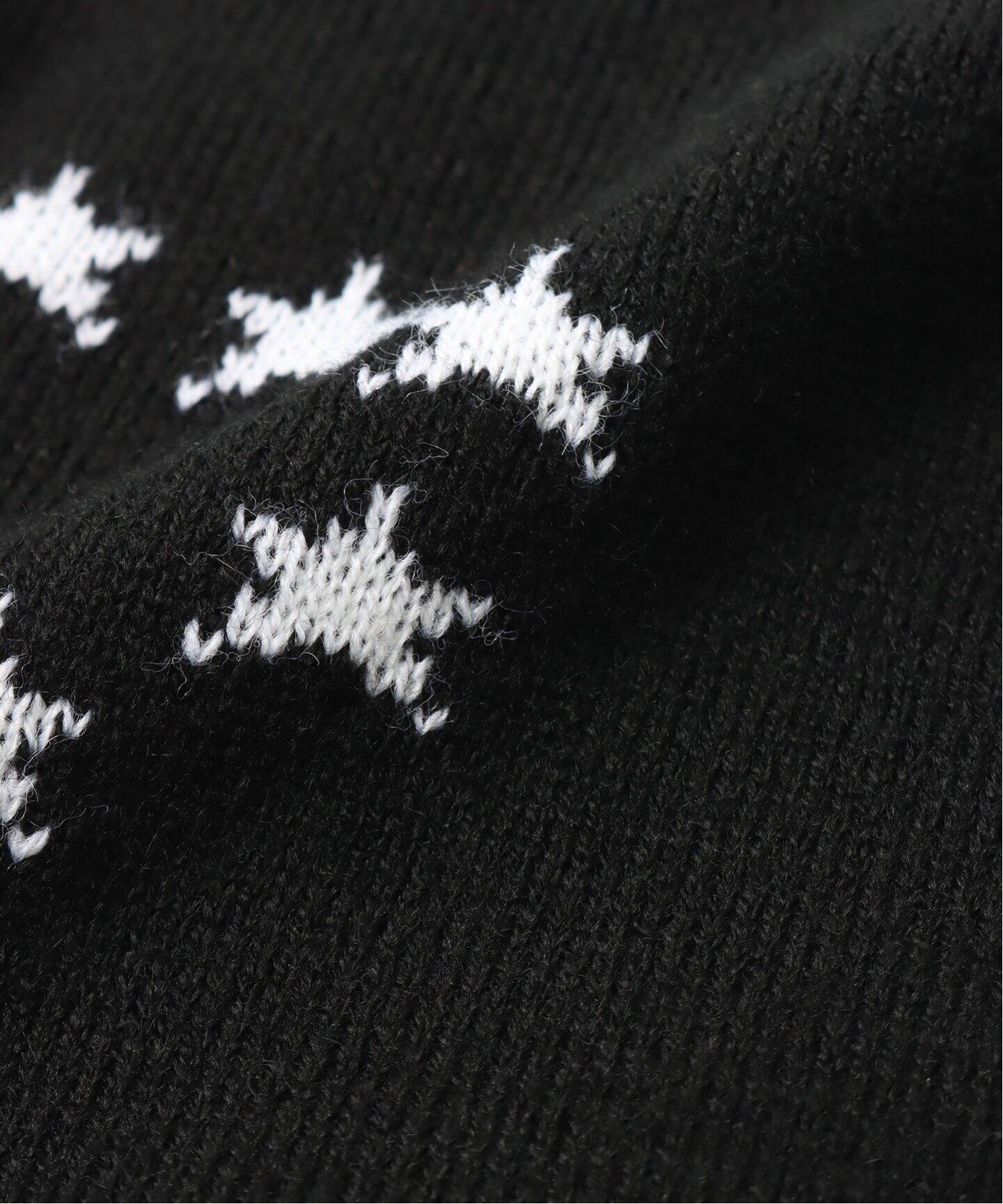 AFB / エーエフビー】SINGLE BEANIE（ニットキャップ・ビーニー 
