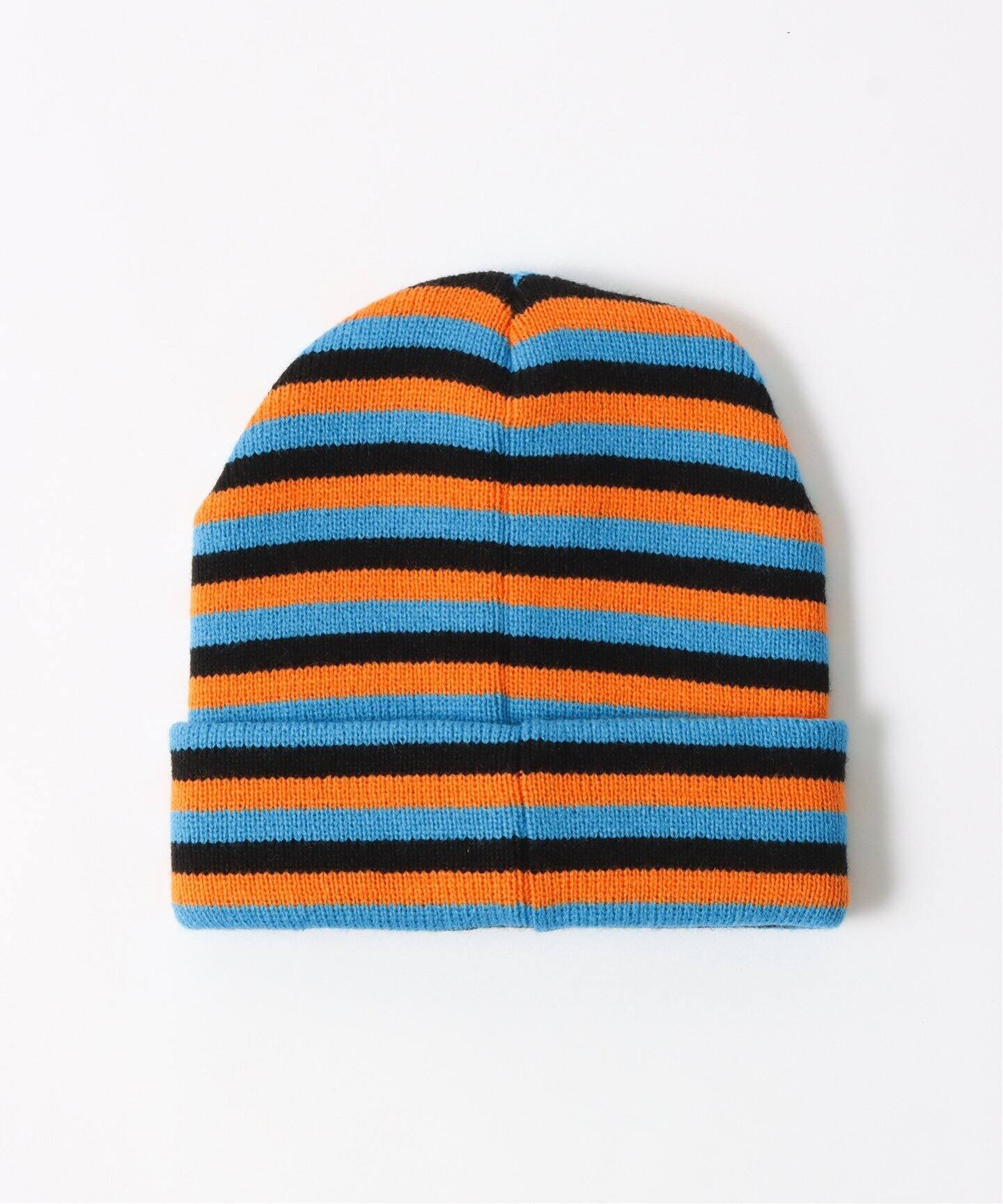 AFB / エーエフビー】DOUBLE BEANIE（ニットキャップ・ビーニー 