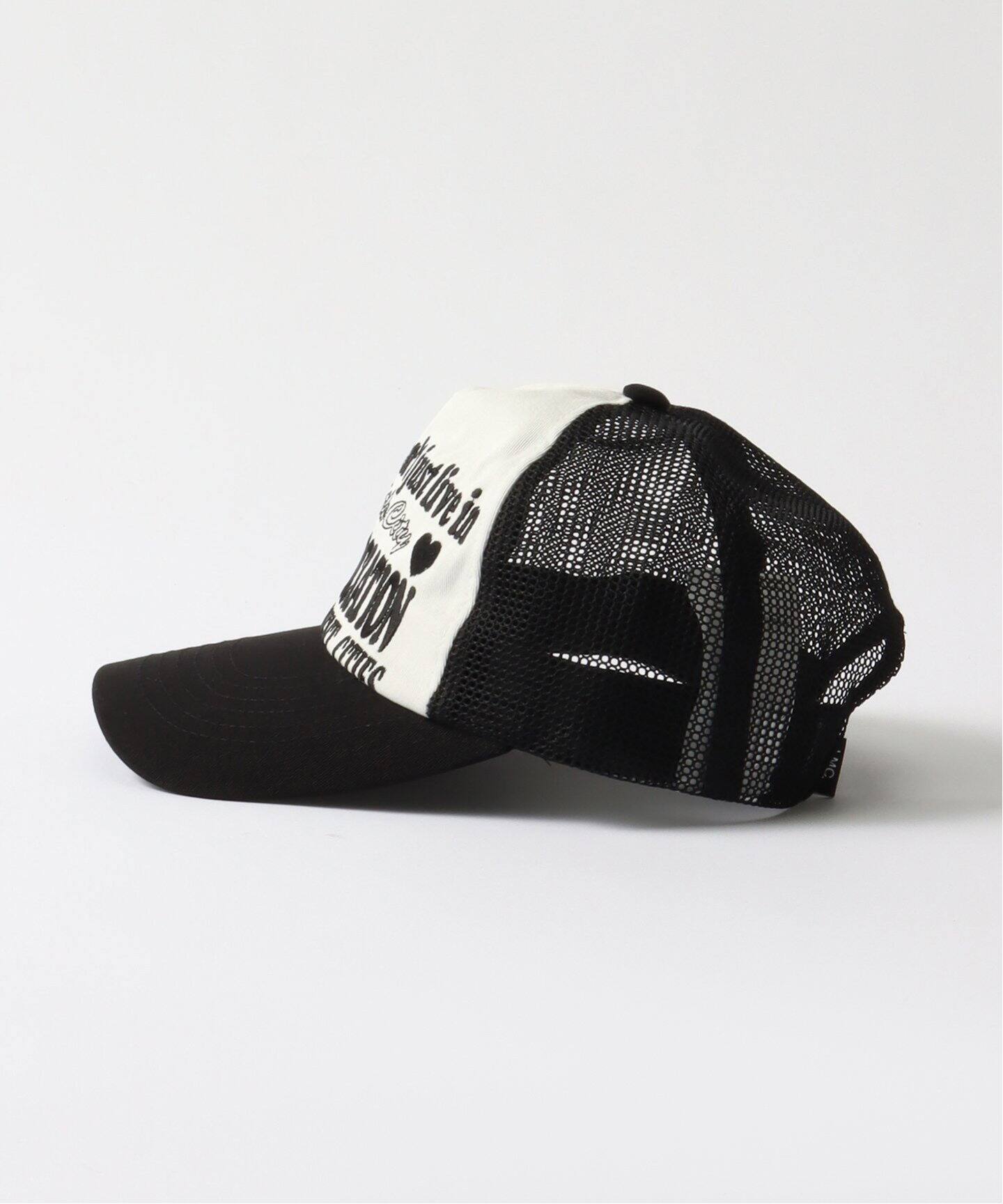 LMC / エルエムシー】THE CITY MESH CAP（キャップ）｜BAYCREW'S