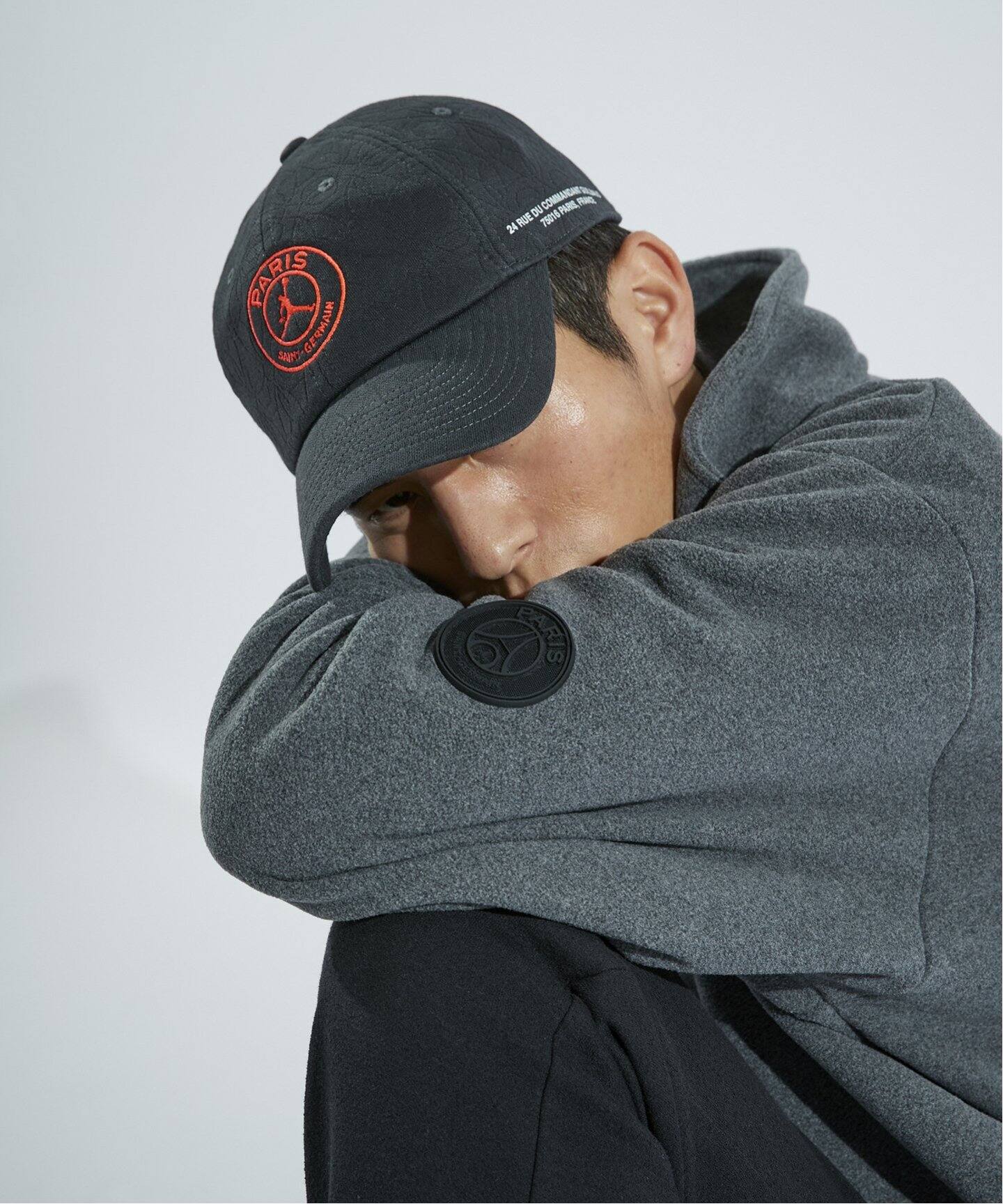 NIKE / ナイキ】U J CLUB CAP S CB PSG HJ0830- 045/133（キャップ  