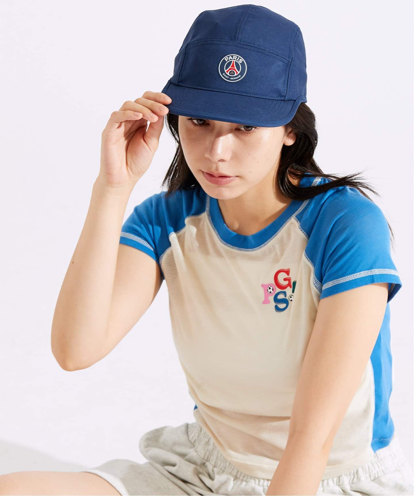 パリサンジェルマンCAP Paris Saint-Germain Mens Hats, PSG Mens Caps, Headwear