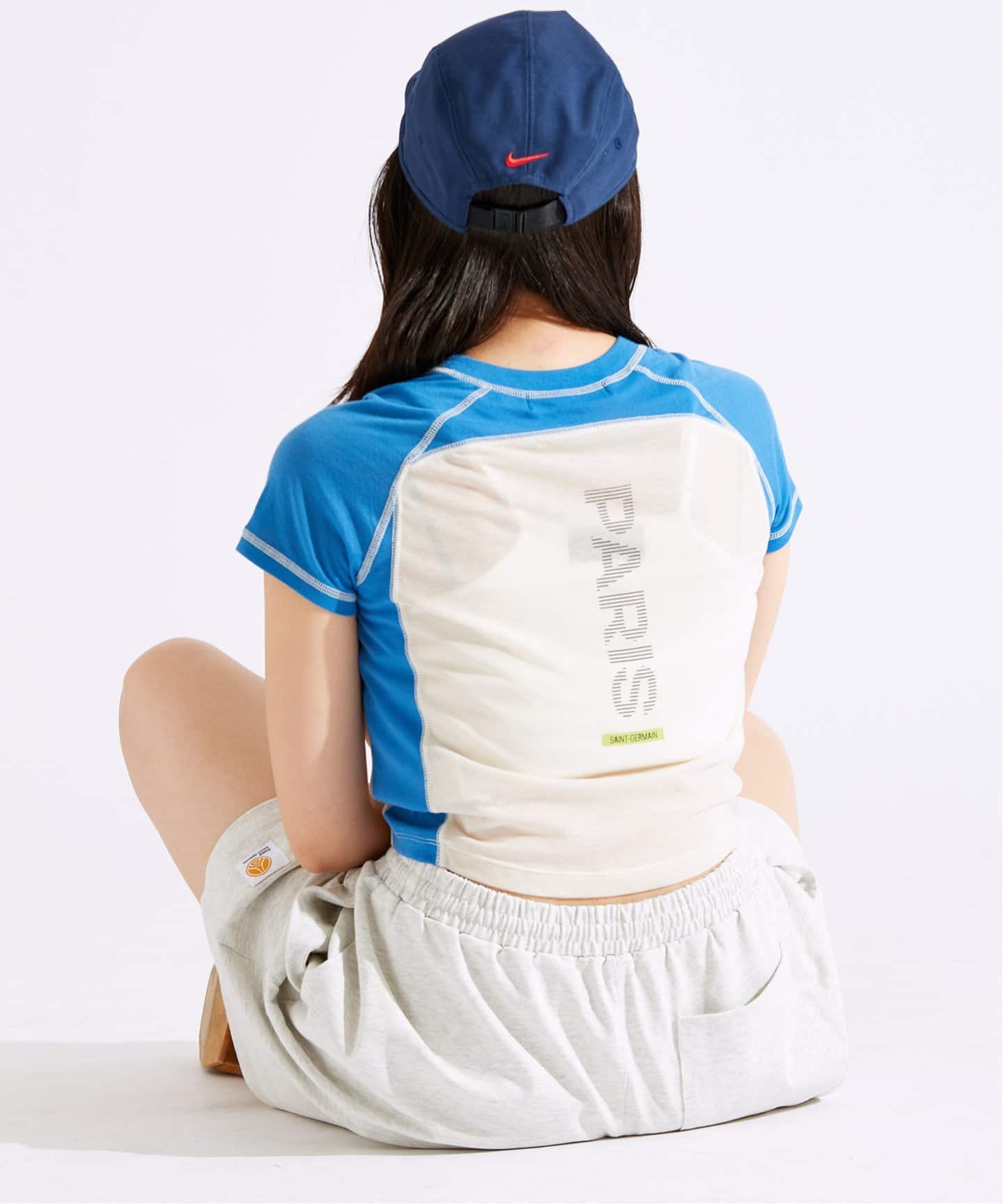 Paris Saint-Germain / パリ・サン＝ジェルマン】 U NK DF FLY