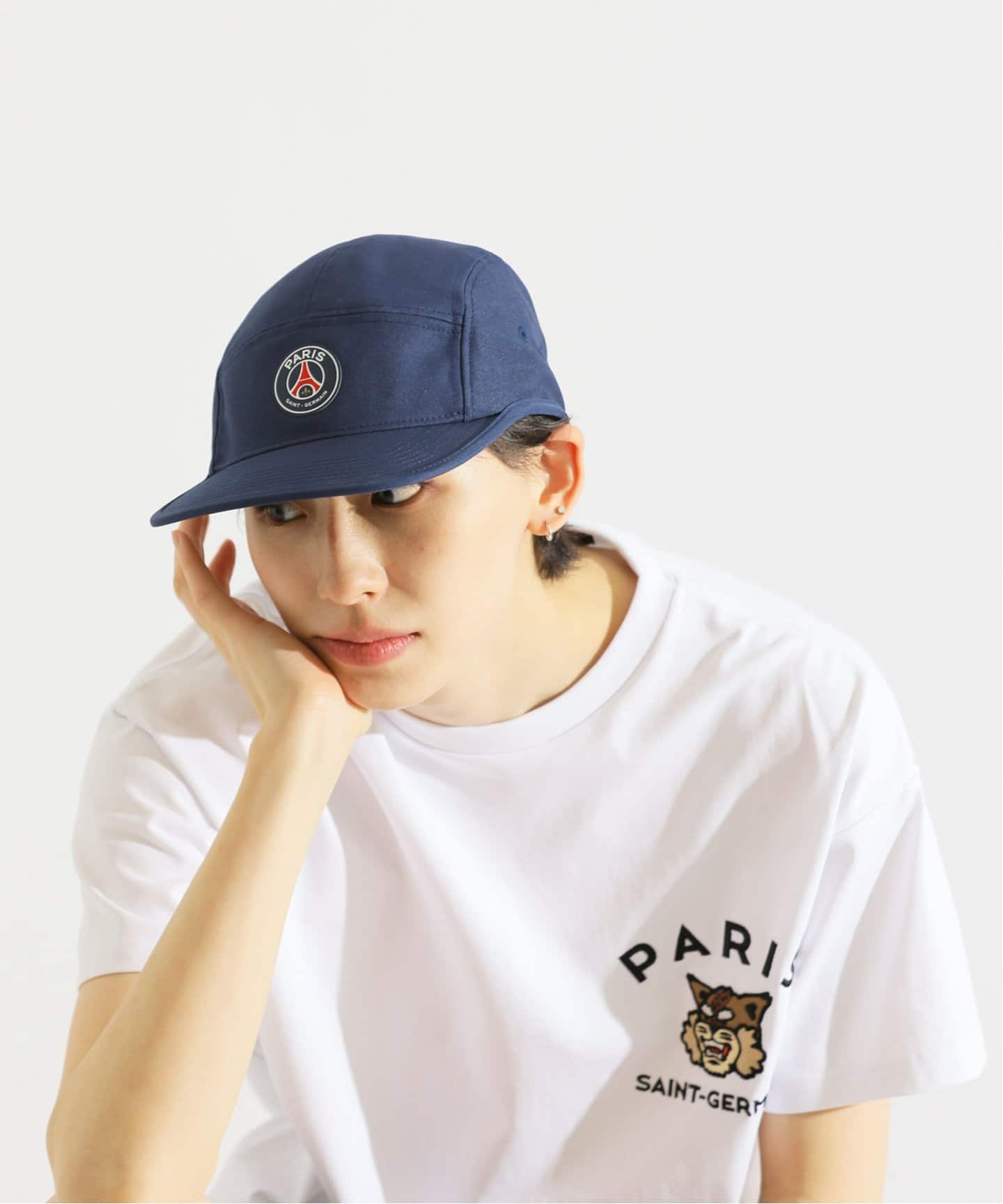 Paris Saint-Germain / パリ・サン＝ジェルマン】 U NK DF FLY CAP US