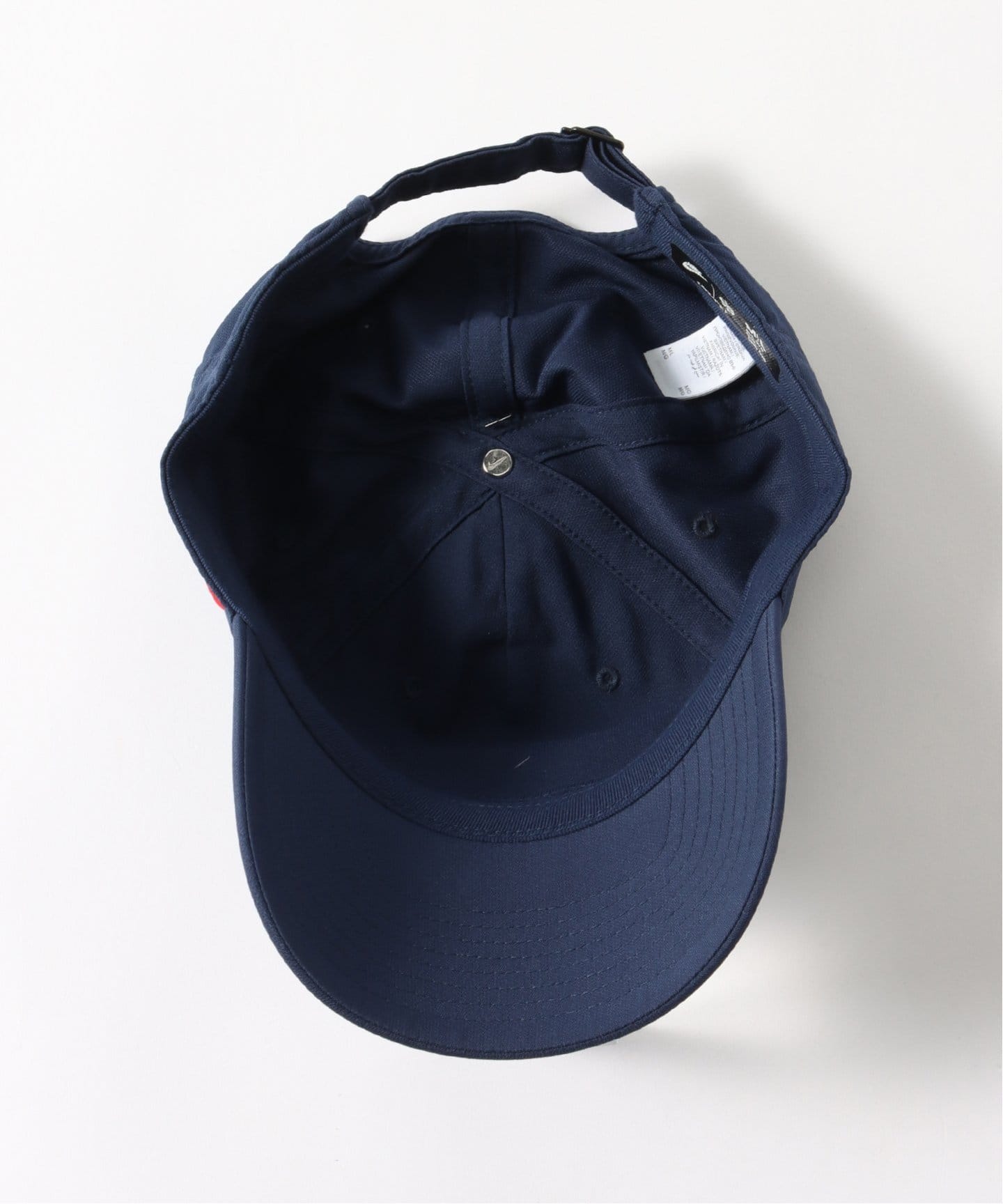 NIKE / ナイキ】 U NK CLUB CAP US CB L FN4886- 410（キャップ