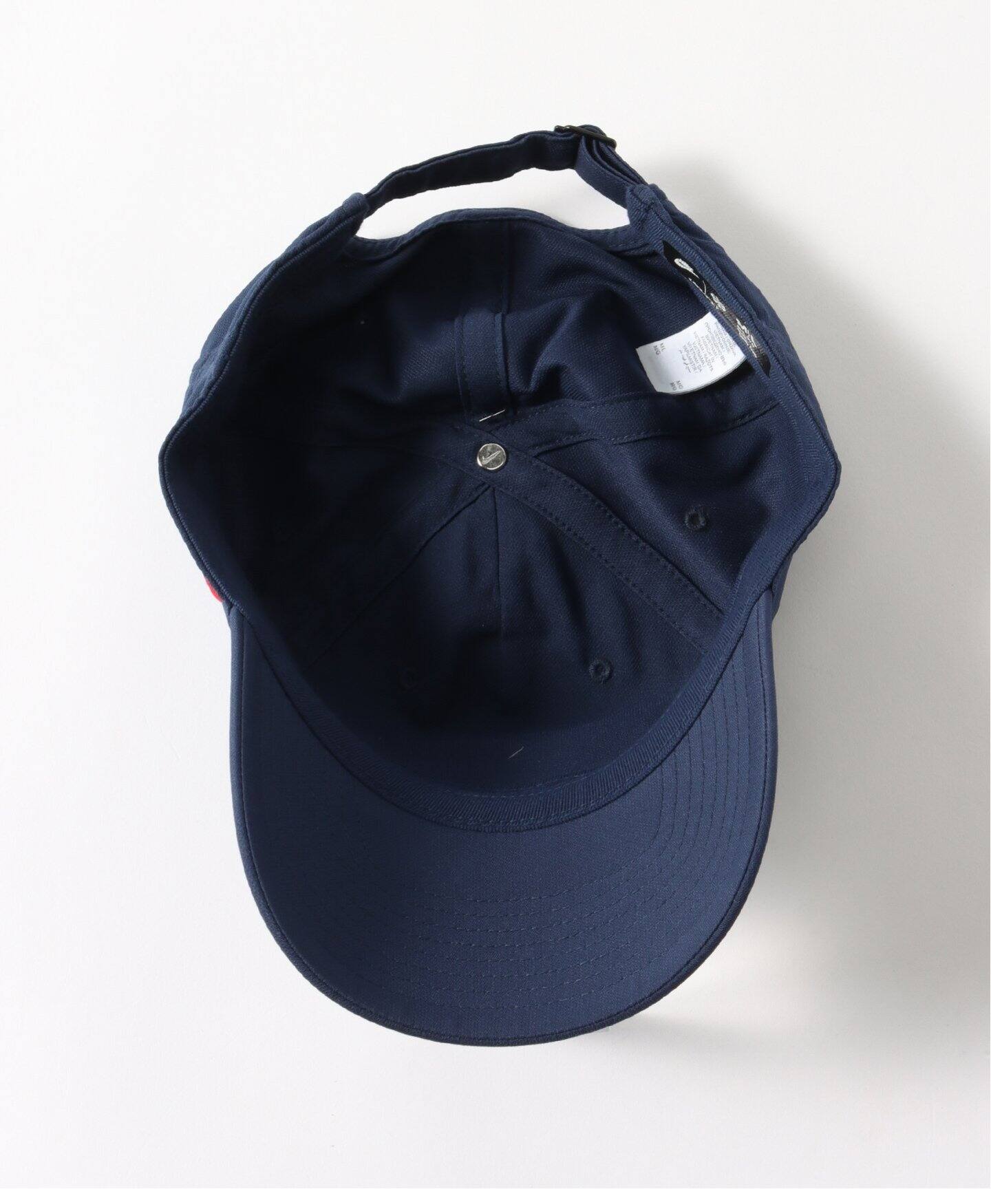 NIKE / ナイキ】 U NK CLUB CAP US CB L FN4886- 410（キャップ 
