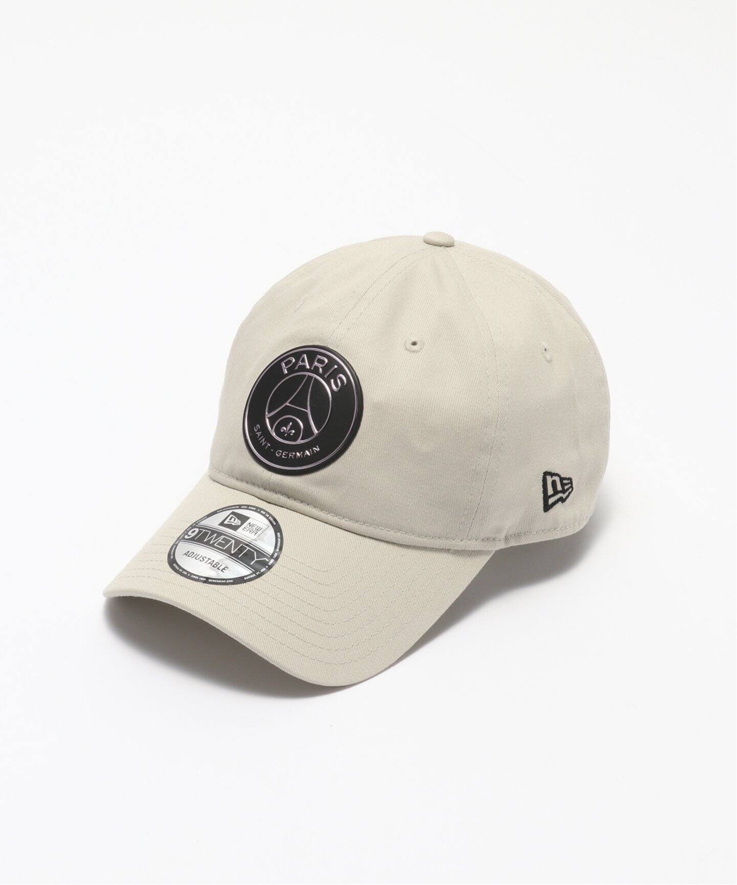 NEW ERA / ニューエラ】SEASONAL 9TWENTY PSG STN 6067173 9（キャップ 
