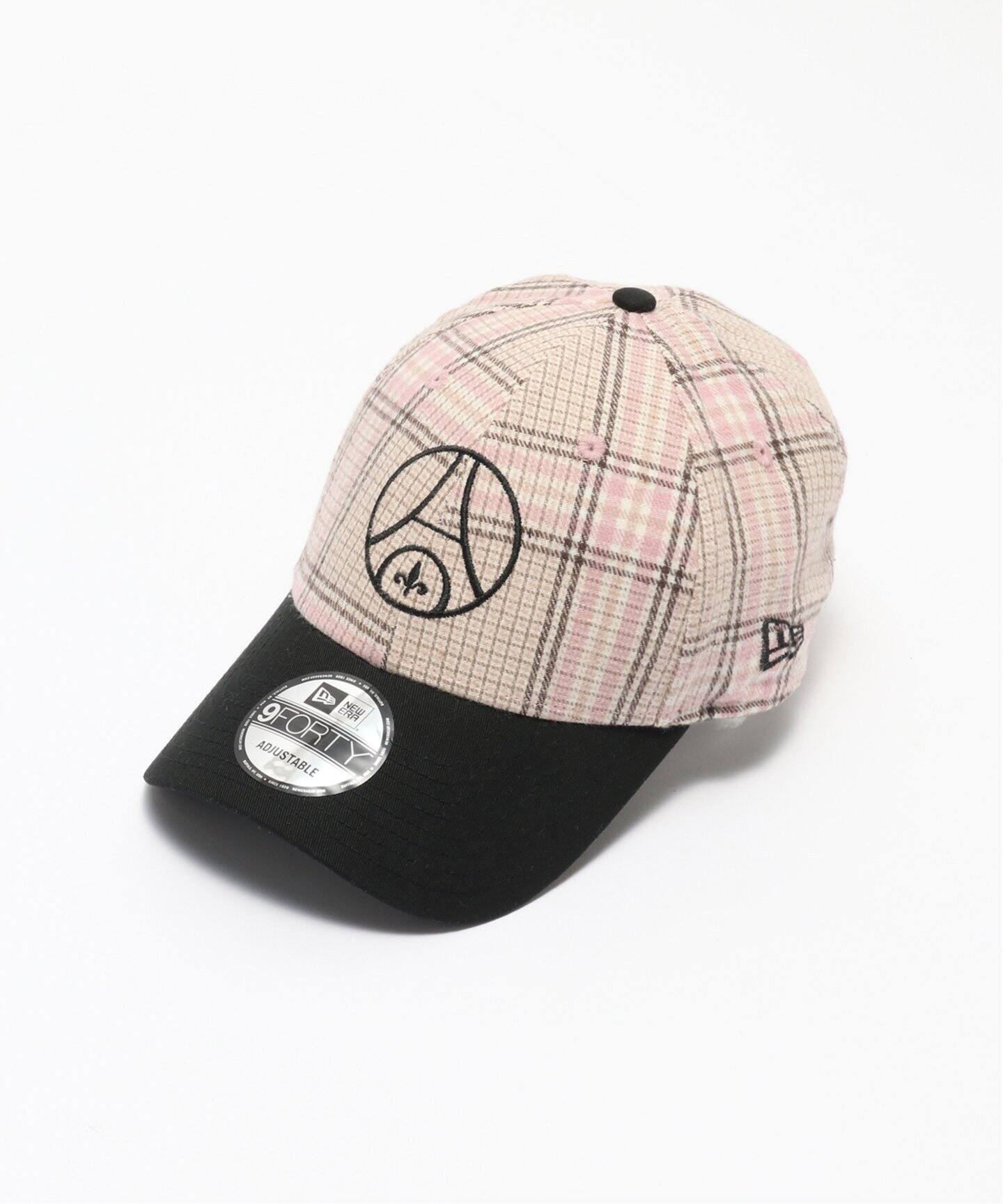 NEW ERA / ニューエラ】OM BRUSHED COTTON 9FORTY PSG XPK 6067174 6 