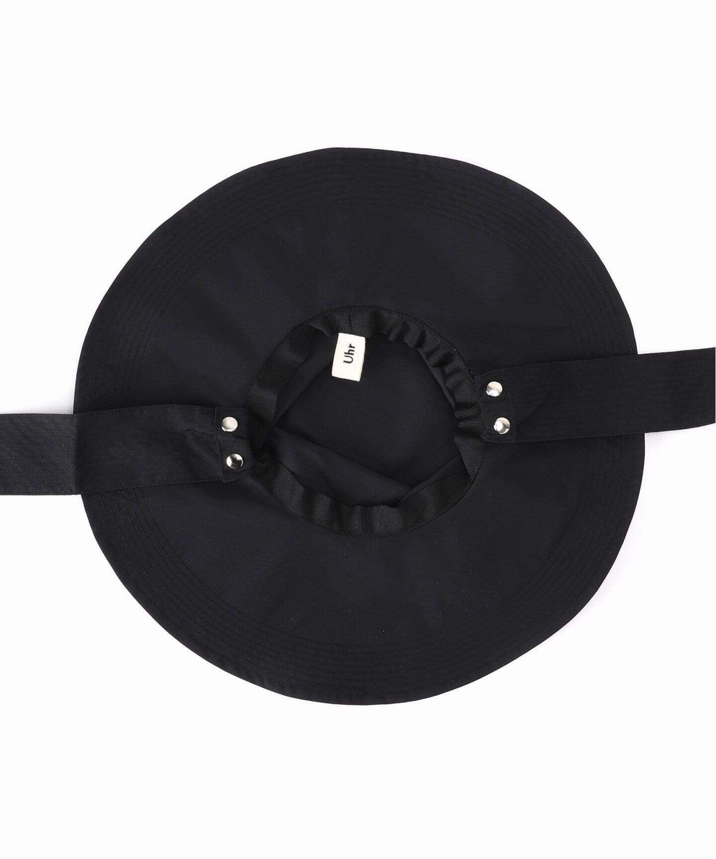 Uhr/ウーア】Portable Sun Hat：帽子（ハット）｜JOURNAL STANDARD L