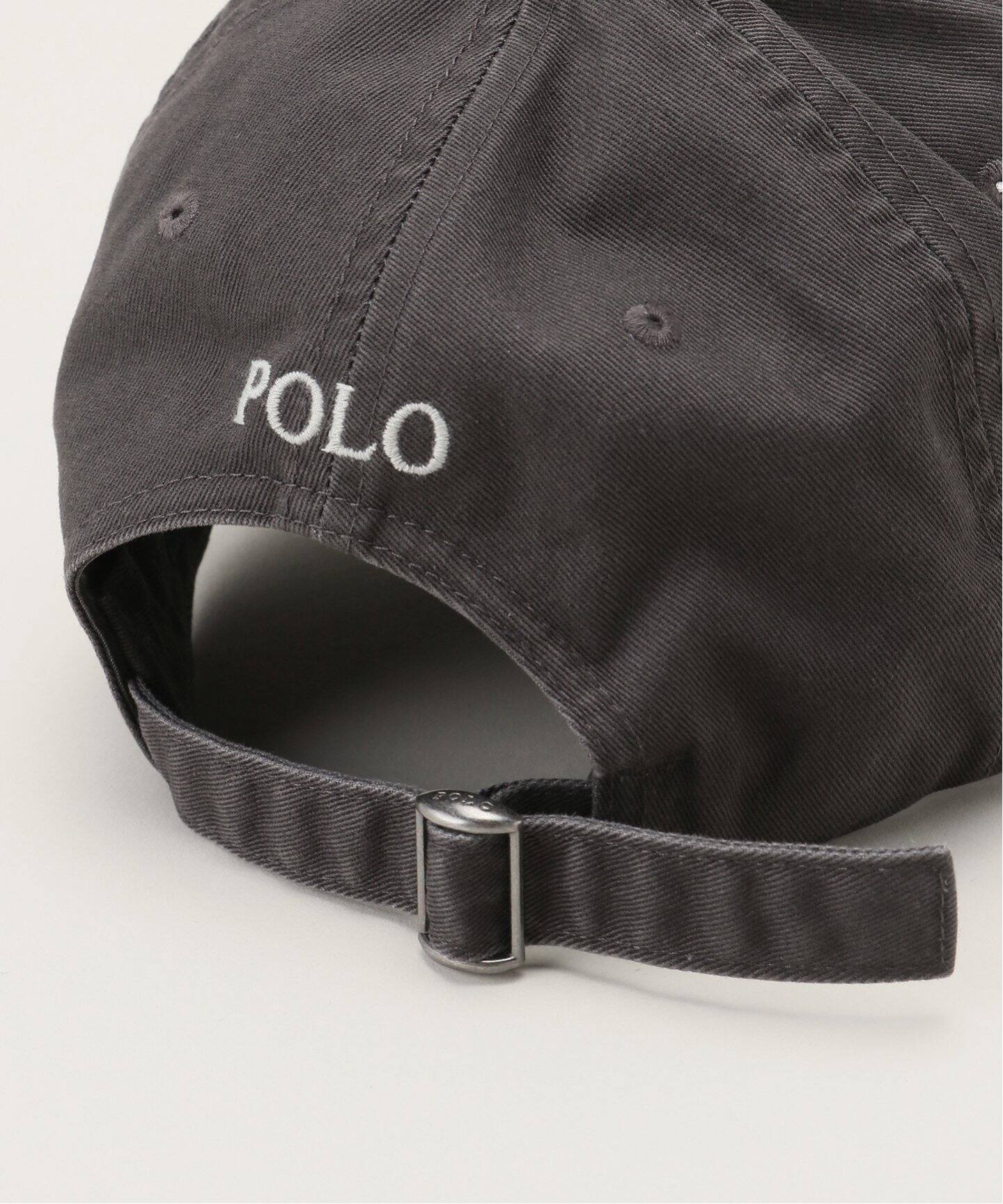 POLO RALPH LAUREN/ポロ ラルフ ローレン】CLS SPRT CAP-HAT 